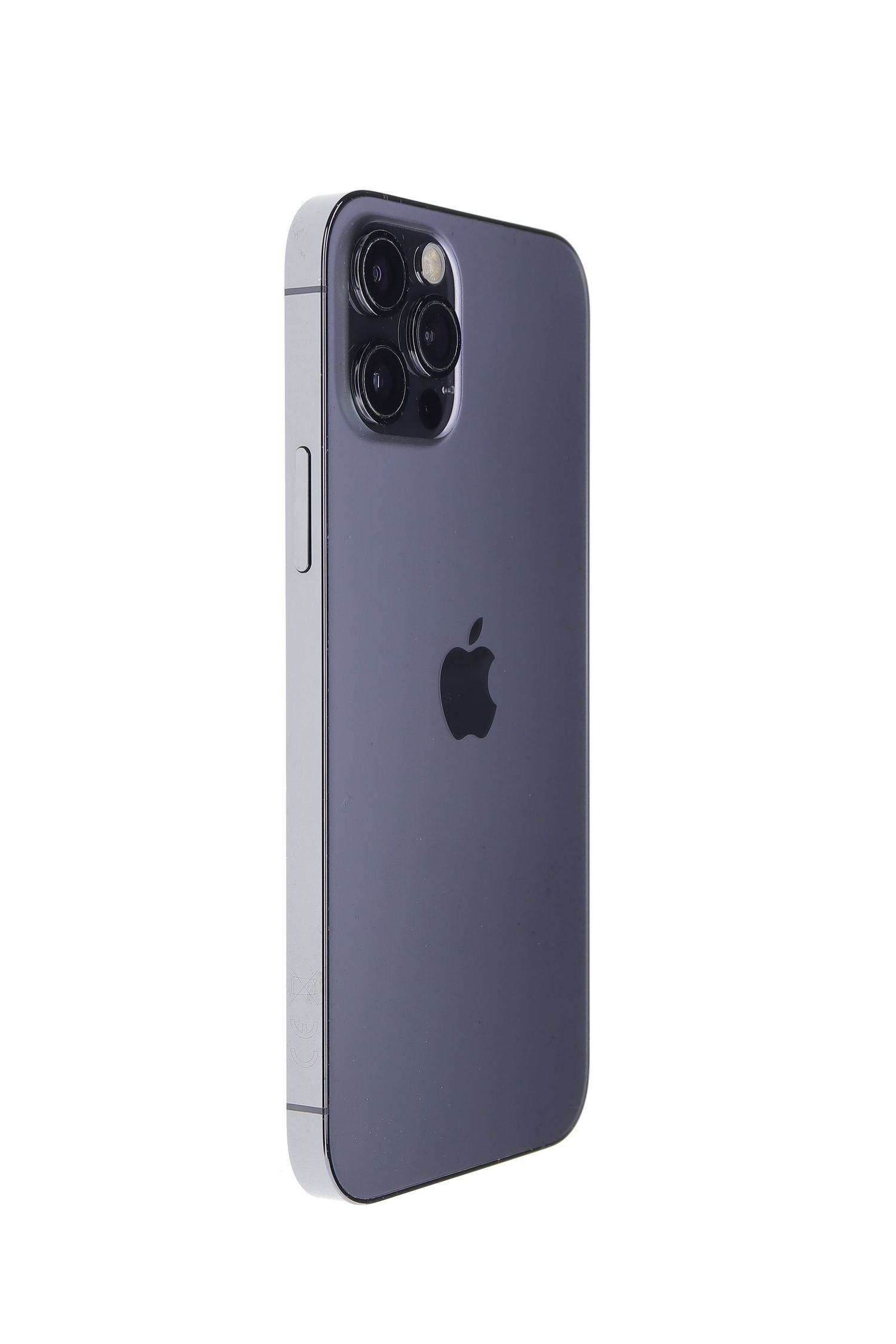 Apple iPhone 12 Pro 256 GB Graphite - Foarte bun