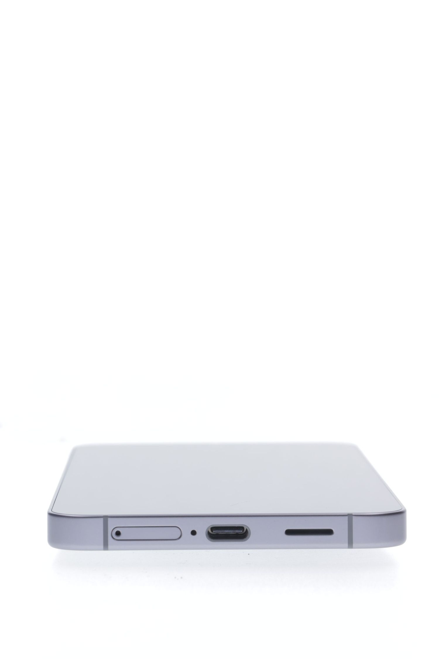 Samsung Galaxy S25 Plus 5G Dual Sim 256 GB Silver Shadow - Kiváló