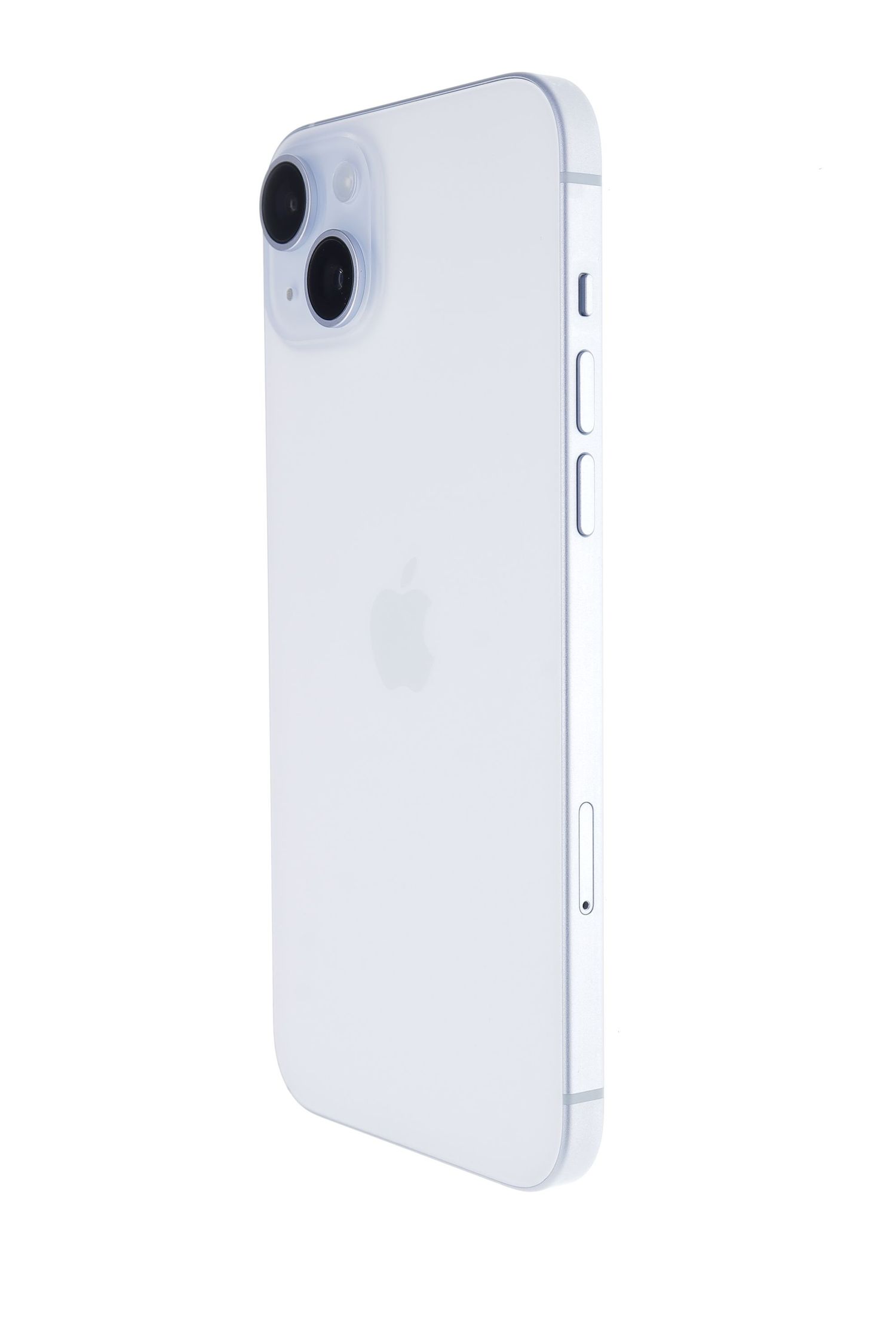 Apple iPhone 15 Plus 128 GB Blue - Nagyon jó