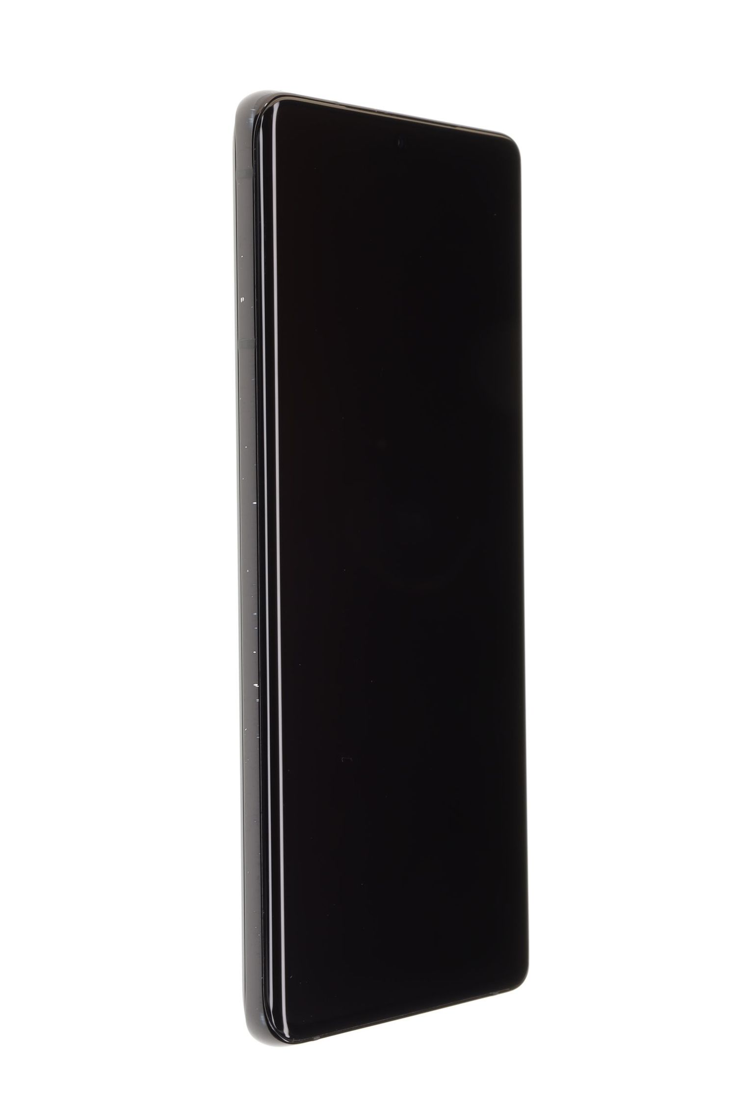 Telefon mobil Samsung Galaxy S21 Ultra 5G Dual Sim, Black, 128 GB, Excelent