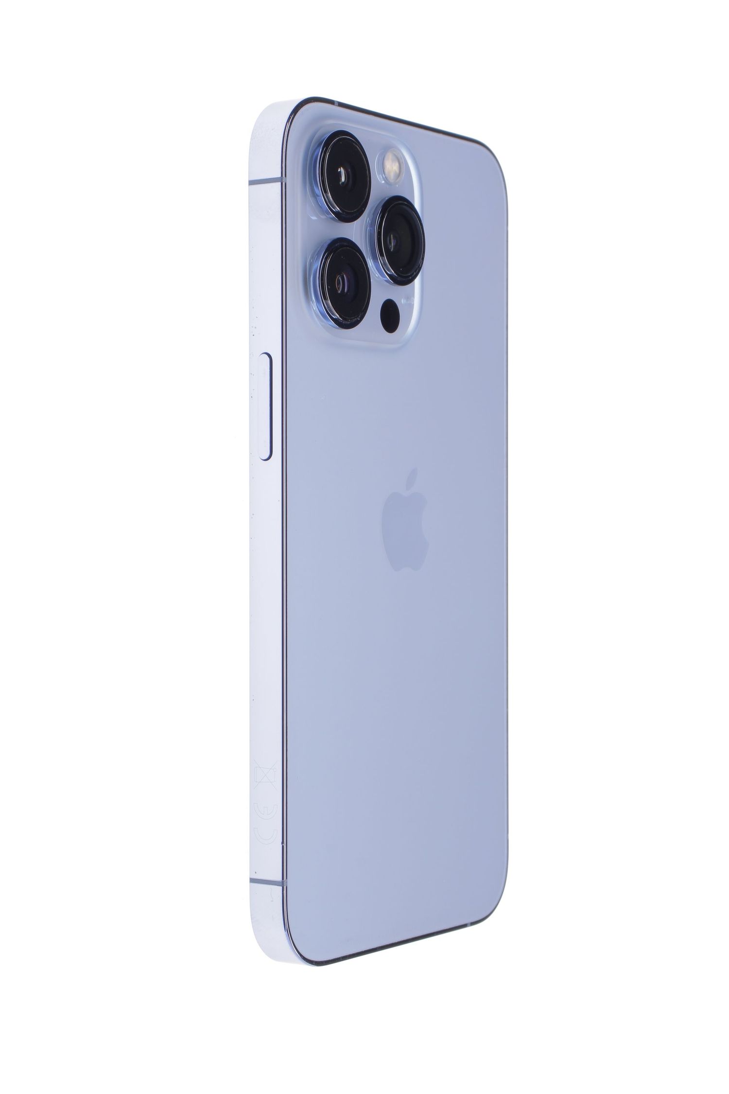 Apple iPhone 13 Pro 128 GB Sierra Blue - Много добро