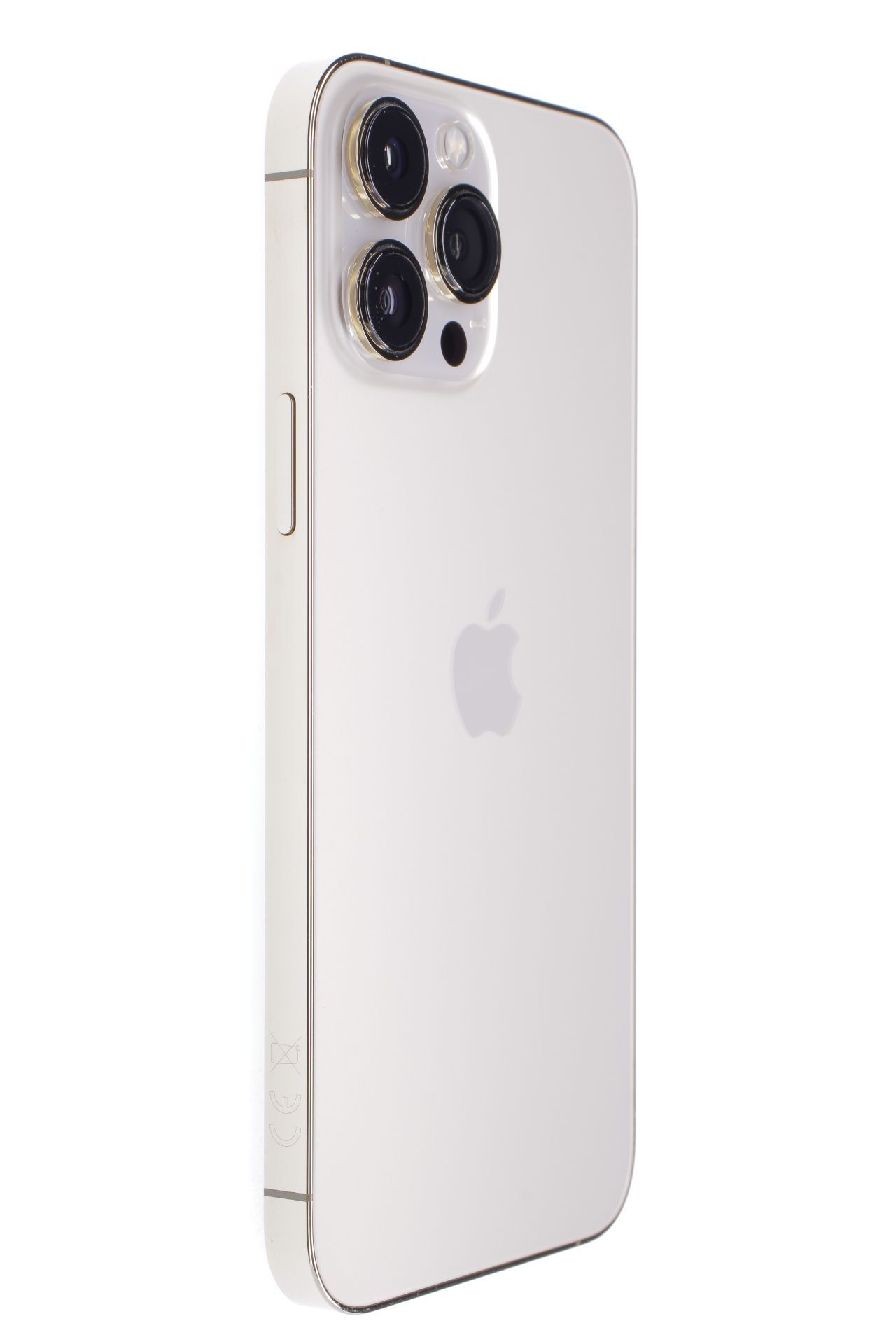 Apple iPhone 13 Pro Max 128 GB Gold - Kiváló