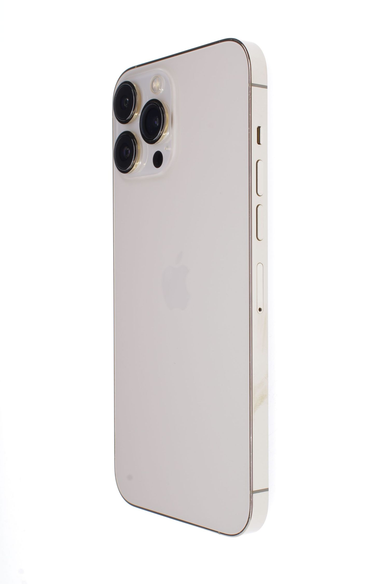 Apple iPhone 13 Pro Max 256 GB Gold - Εξαιρετικό
