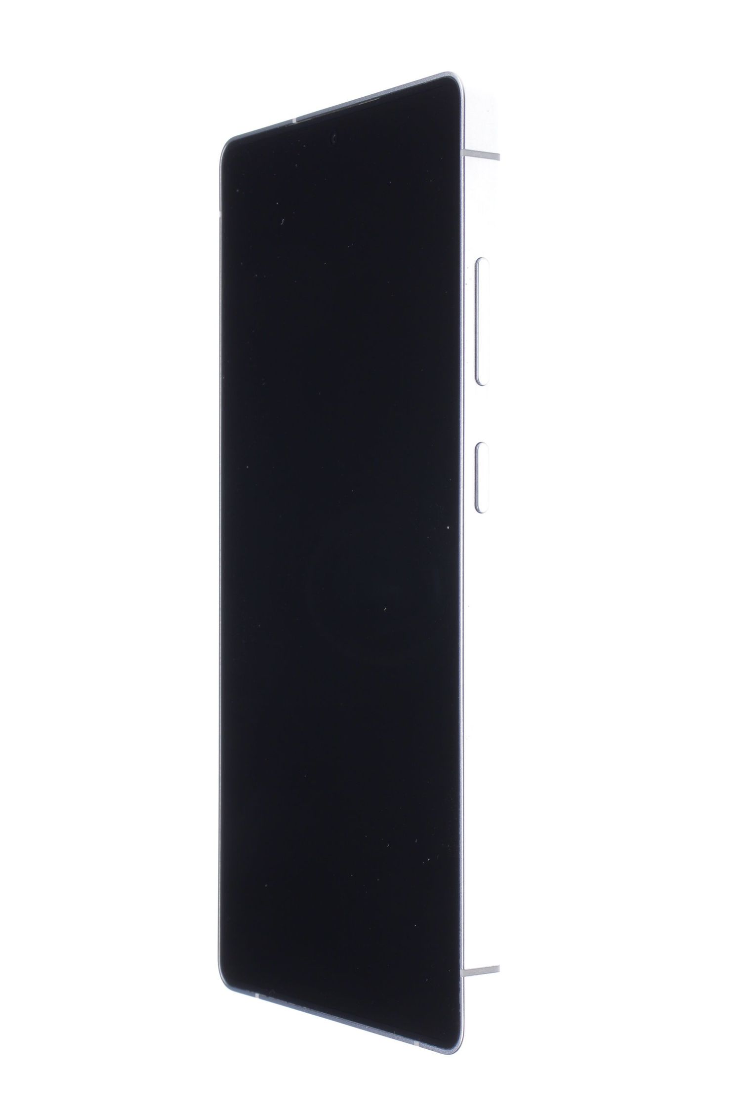 Samsung Galaxy S25 Ultra 5G Dual Sim 256 GB Titanium White Silver - Excelent