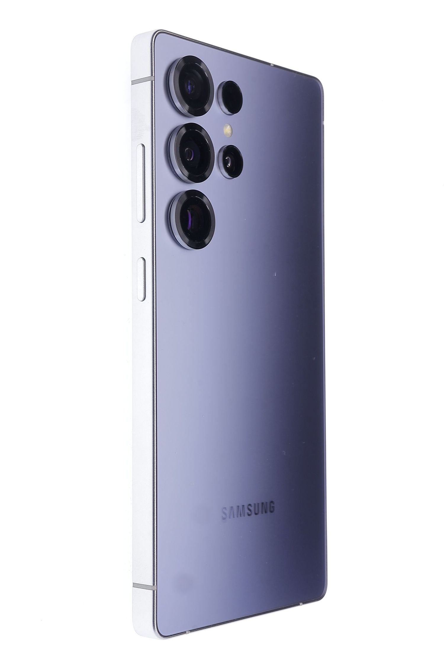 Samsung Galaxy S25 Ultra 5G Dual Sim 256 GB Titanium Silver Blue - Ca nou