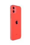 Mobiltelefon Apple iPhone 12, Red, 128 GB, Excelent