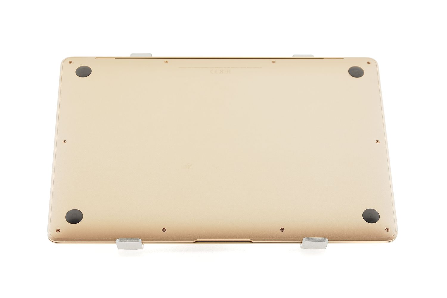 Apple MacBook Air 13″ 2019, i5 1.6 GHz, 8 GB, Intel UHD Graphics 617 128 GB Gold - Πολύ καλό