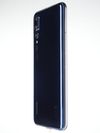 Telefon mobil Huawei P20 Pro Dual Sim, Midnight Blue, 128 GB,  Bun