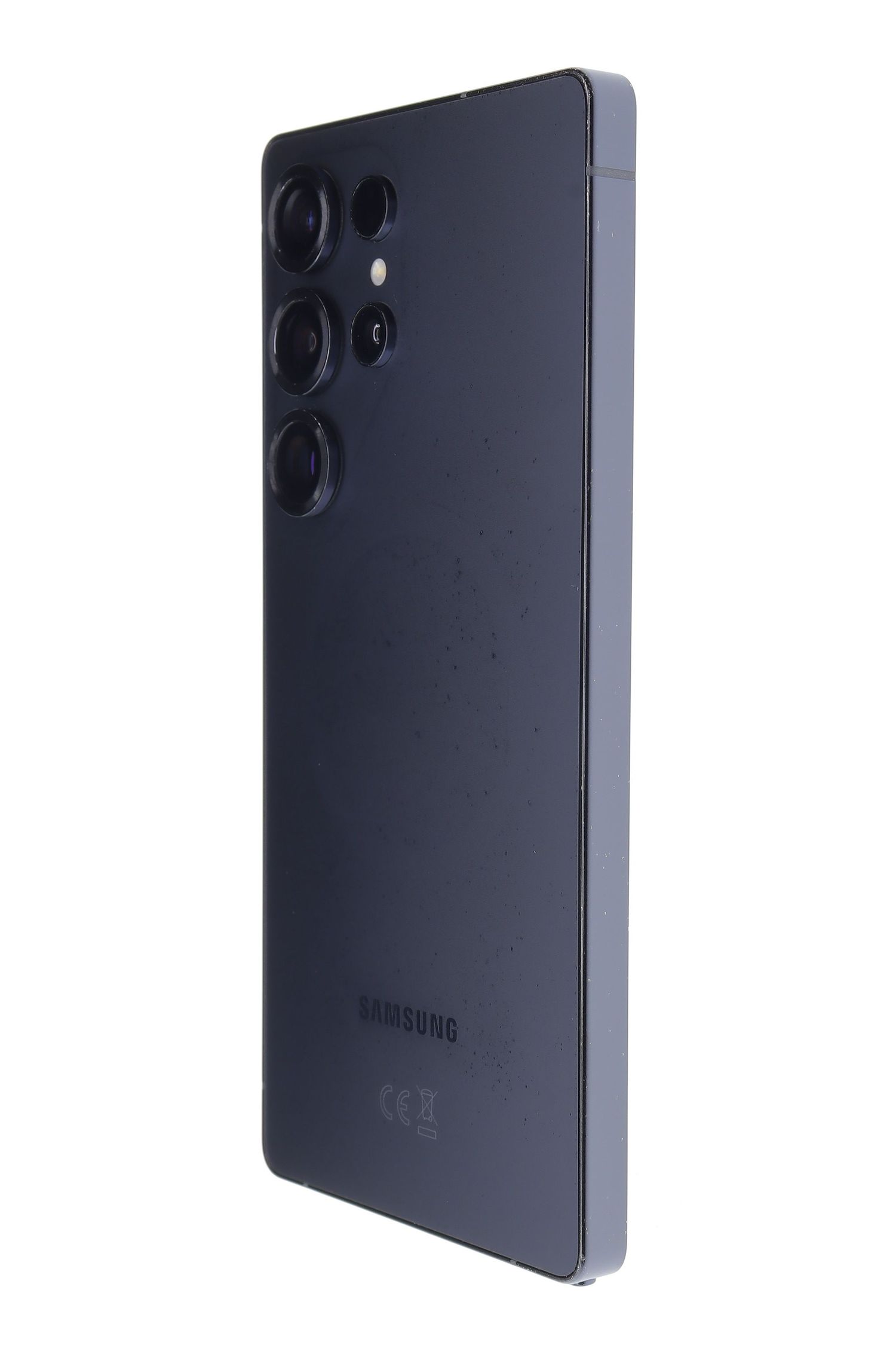 Samsung Galaxy S25 Ultra 5G Dual Sim 512 GB Titanium Jet Black - Πολύ καλό