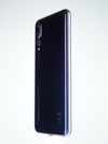 Telefon mobil Huawei P20 Pro Dual Sim, Twilight, 128 GB,  Excelent