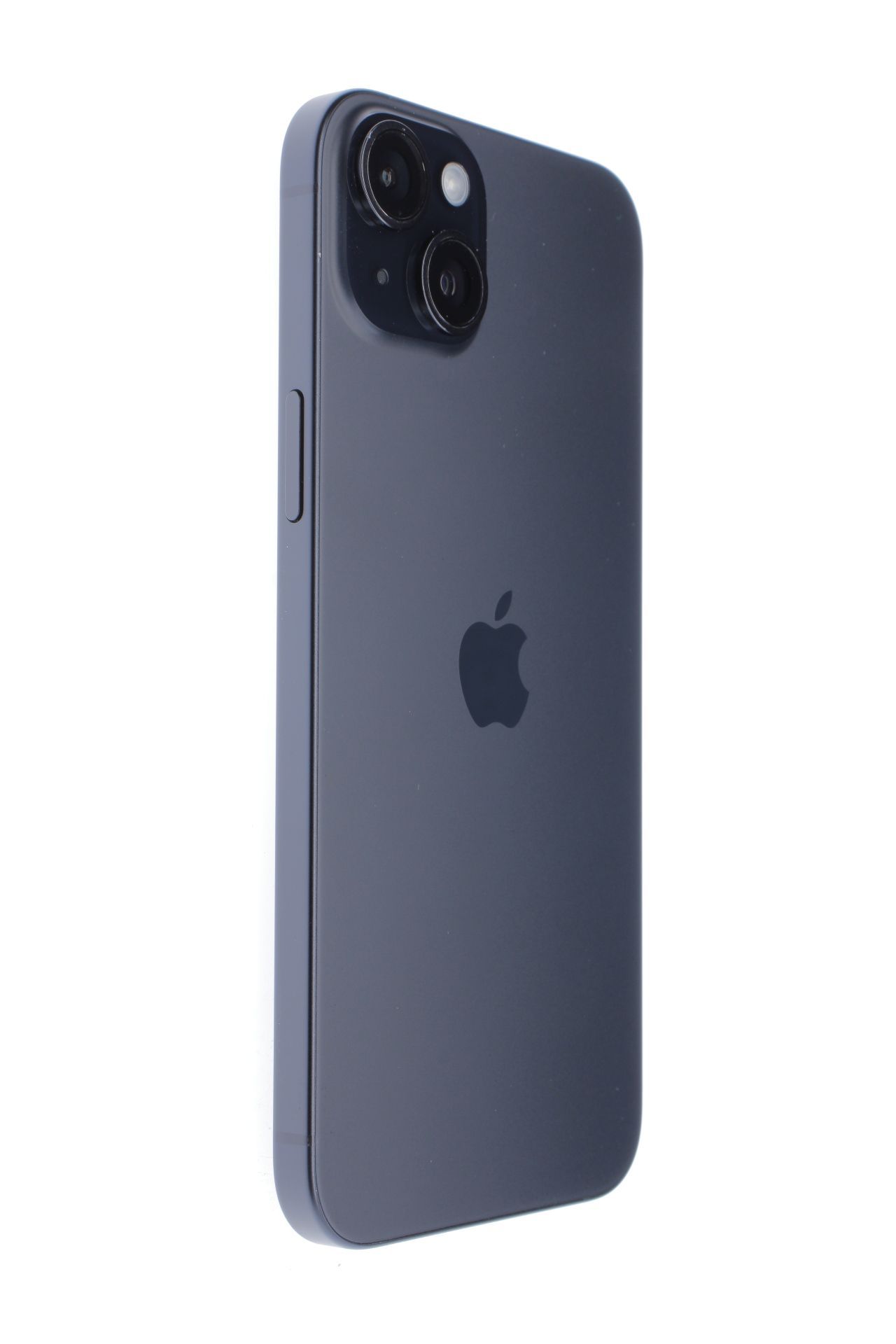 Apple iPhone 15 Plus 128 GB Black - Εξαιρετικό