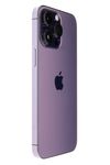 Mobiltelefon Apple iPhone 14 Pro Max, Deep Purple, 1 TB, Excelent
