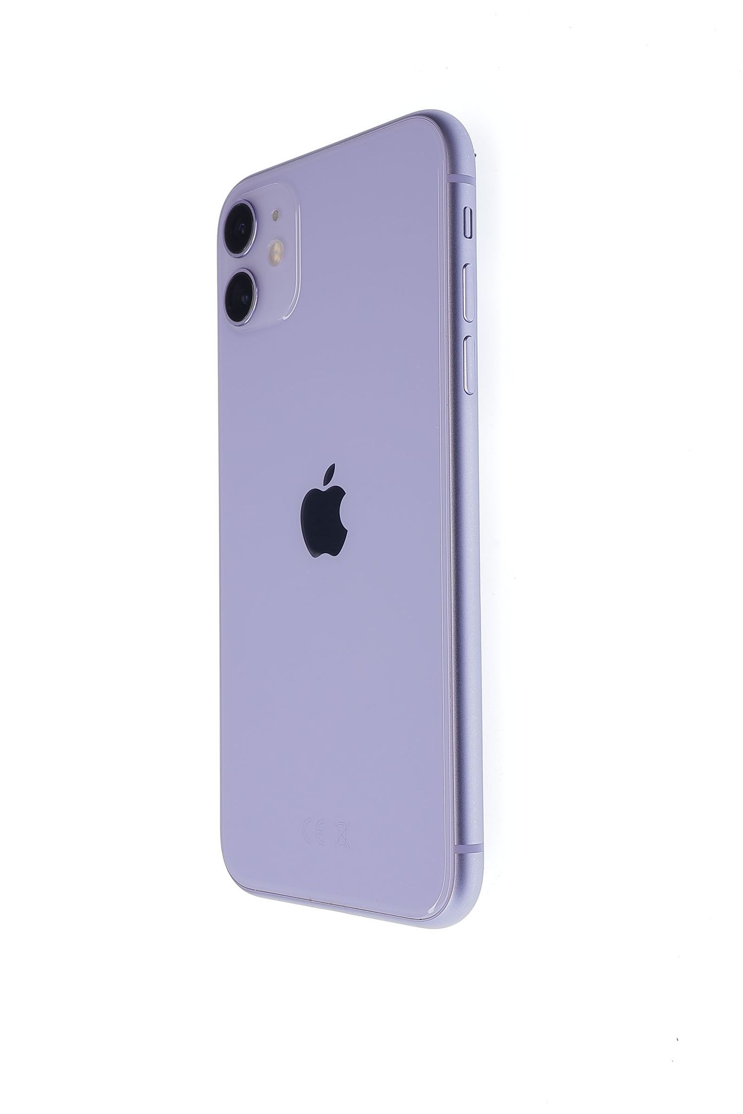 Apple iPhone 11 64 GB Purple - Ca nou