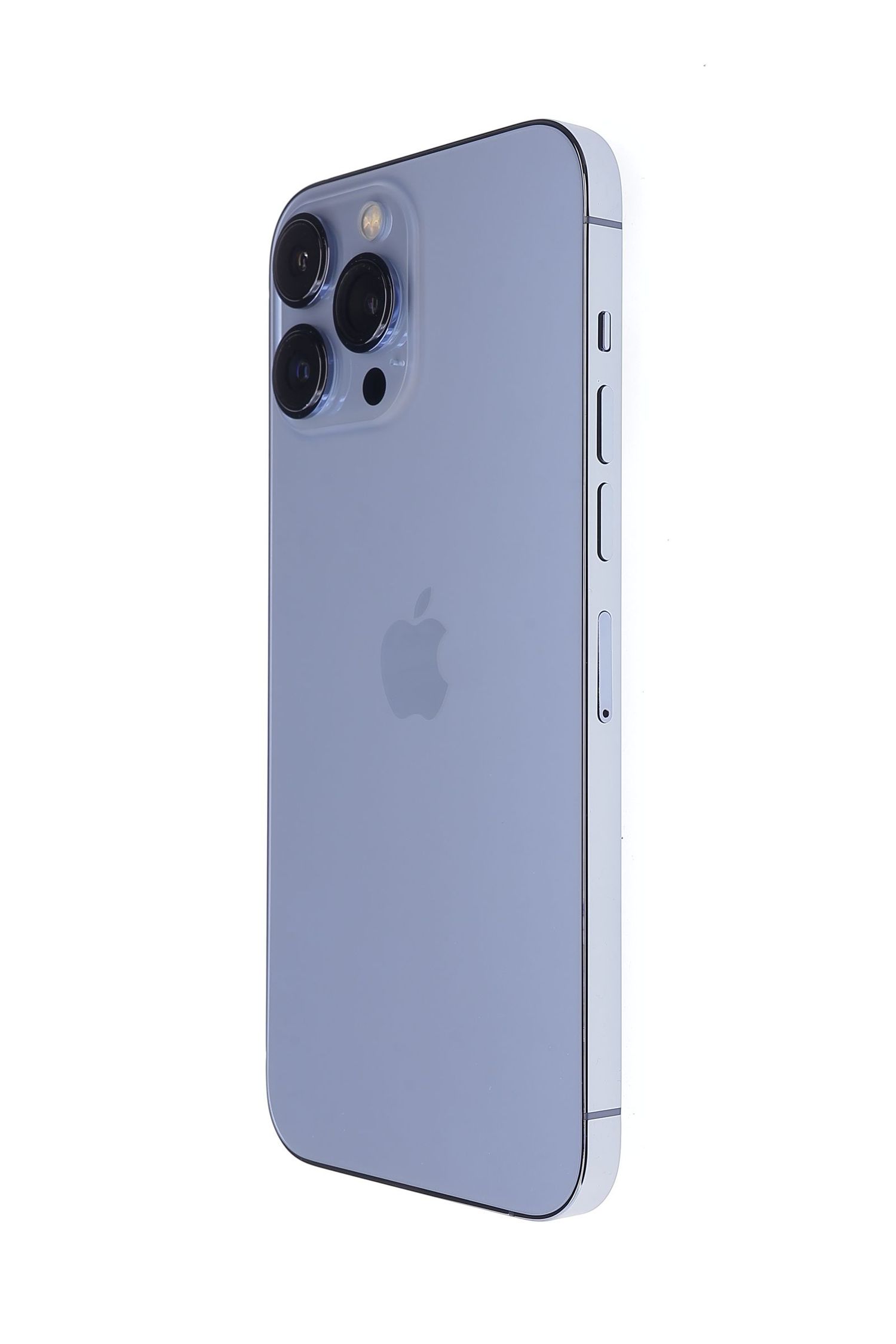 Apple iPhone 13 Pro Max 256 GB Sierra Blue - Като нов