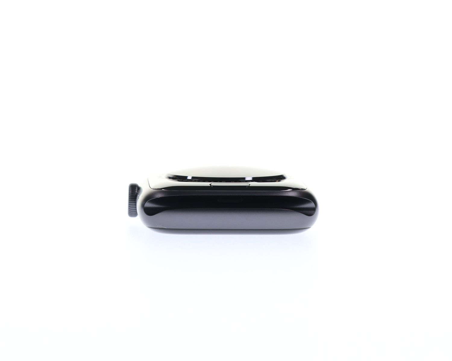 Apple Watch SE 2020, GPS, Aluminium 44mm Space Gray - Excelent