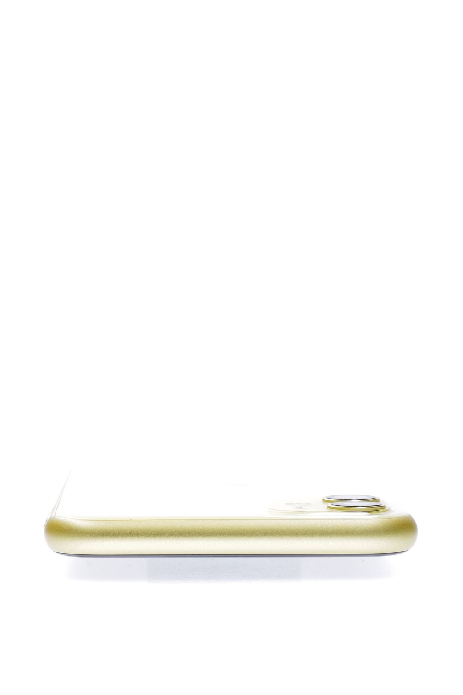 Apple iPhone 11 128 GB Yellow - Excelent