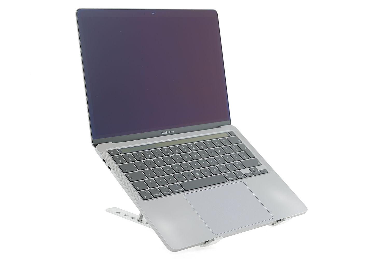 Apple MacBook Pro 13″ 2022, M2 8 Cores, 16 GB, 10 core GPU 256 GB Space Gray - Foarte bun