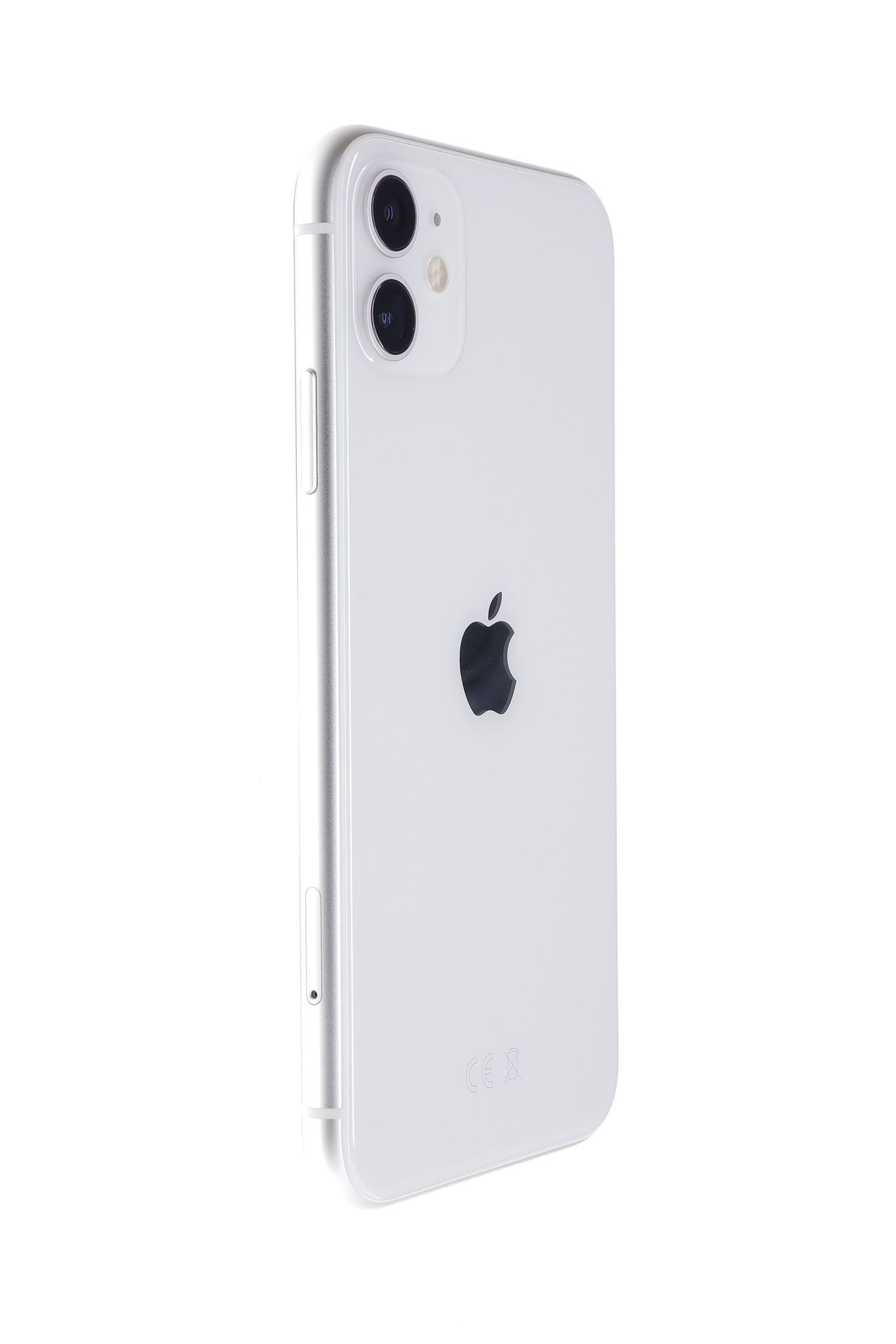 Apple iPhone 11 128 GB White - Foarte bun