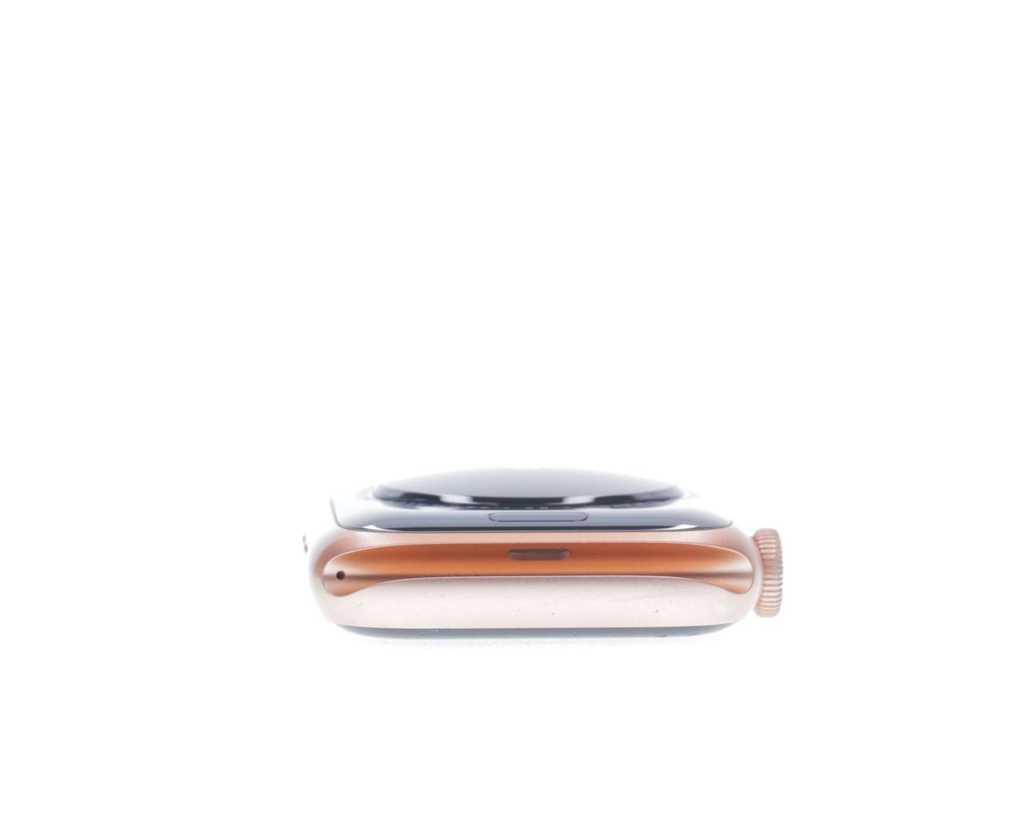 Apple Watch SE 2020, GPS, Aluminium 44mm Gold - Jó