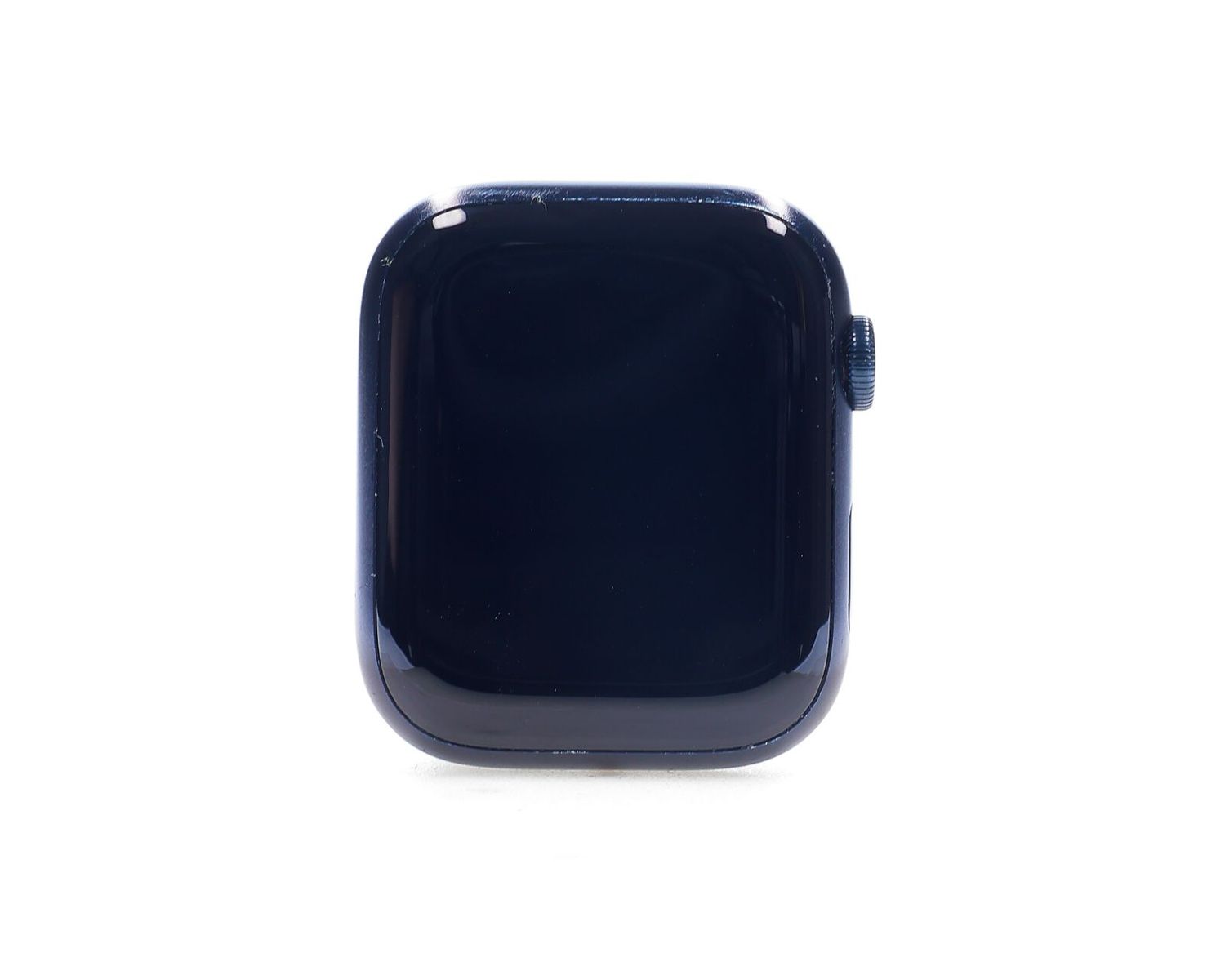 Apple Watch Series 7 2021, GPS + Cellular, Aluminium 45mm Midnight - Εξαιρετικό