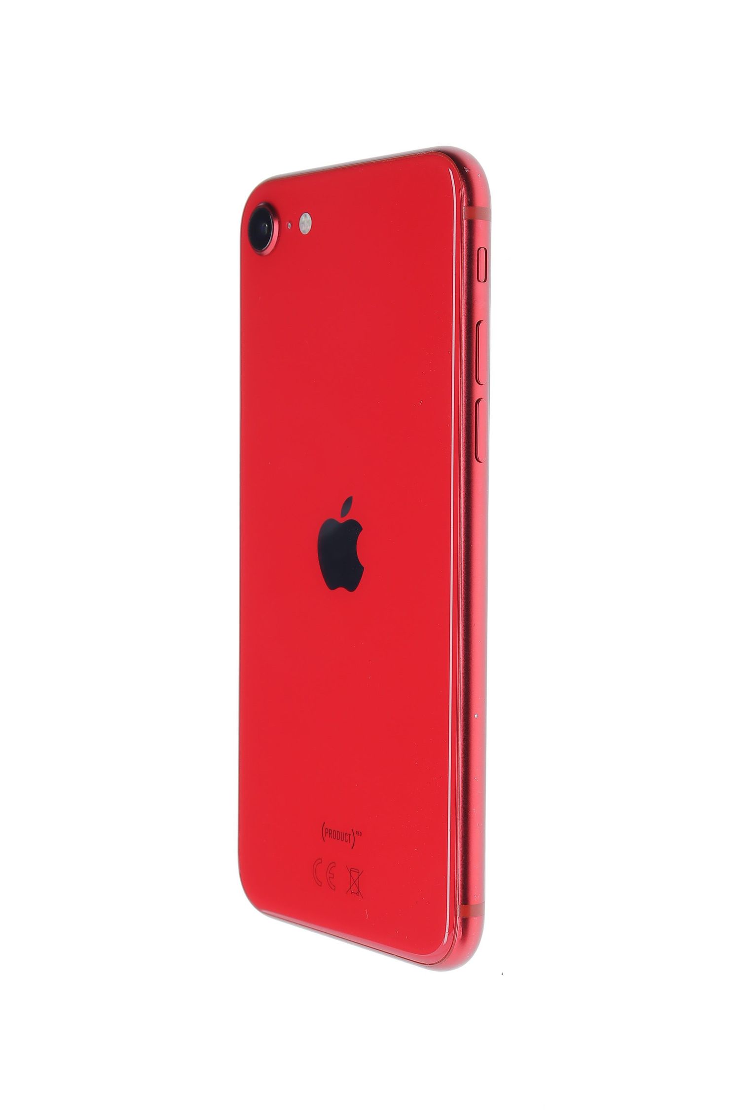 Apple iPhone SE 2020 64 GB Red - Kiváló