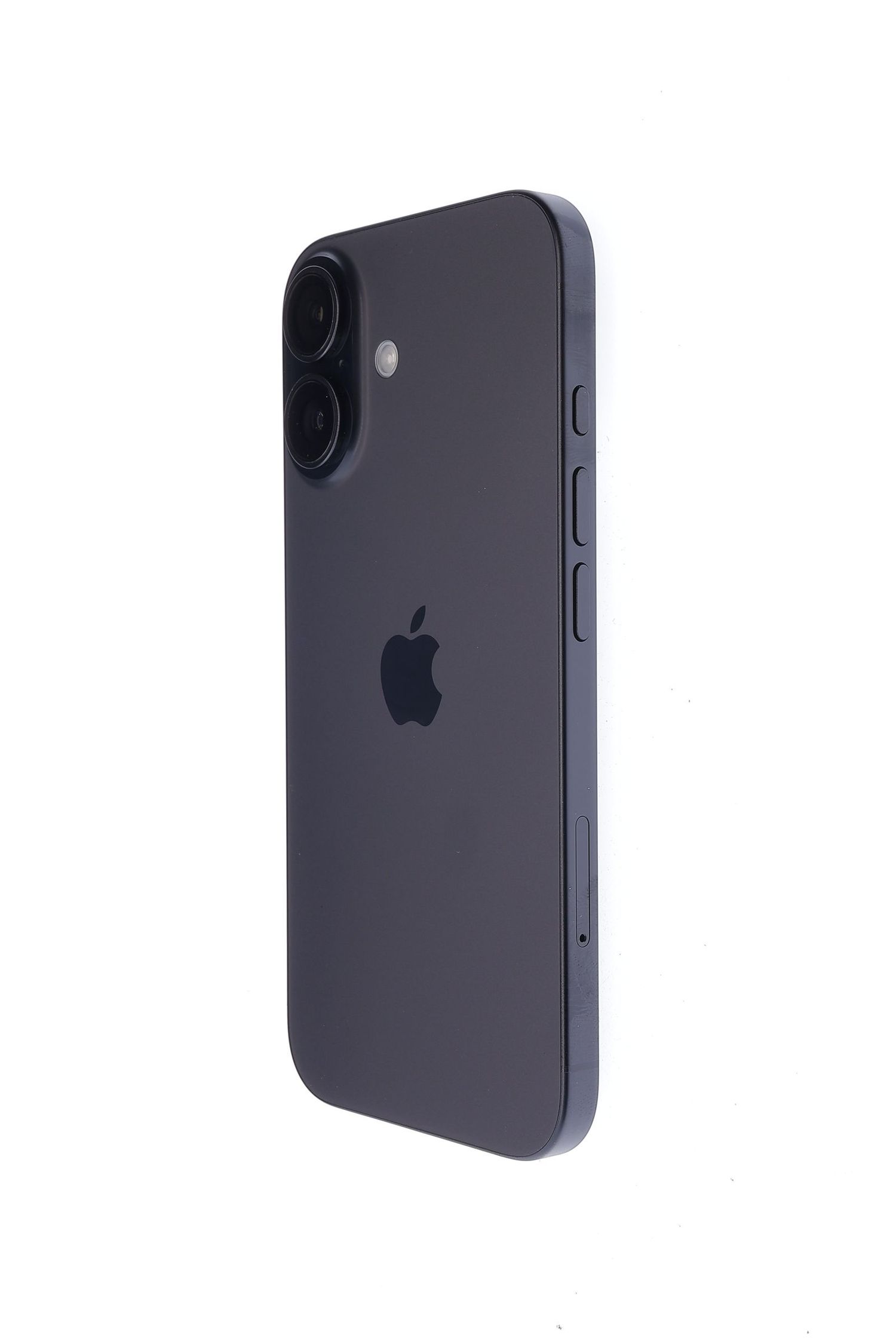 Apple iPhone 16 128 GB Black - Εξαιρετικό
