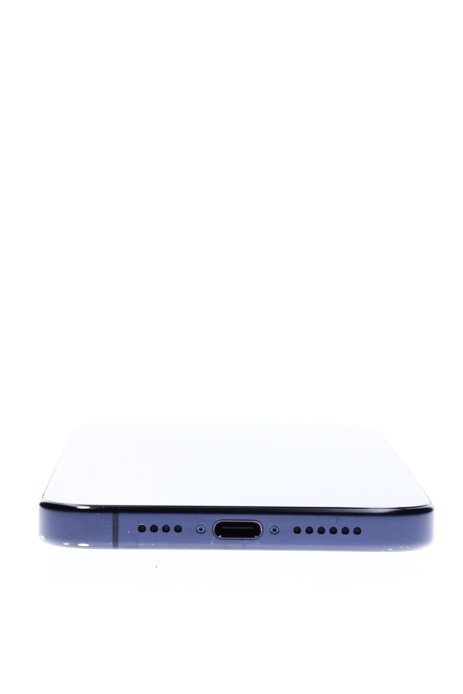 Apple iPhone 15 Pro Max 512 GB Blue Titanium - Kiváló