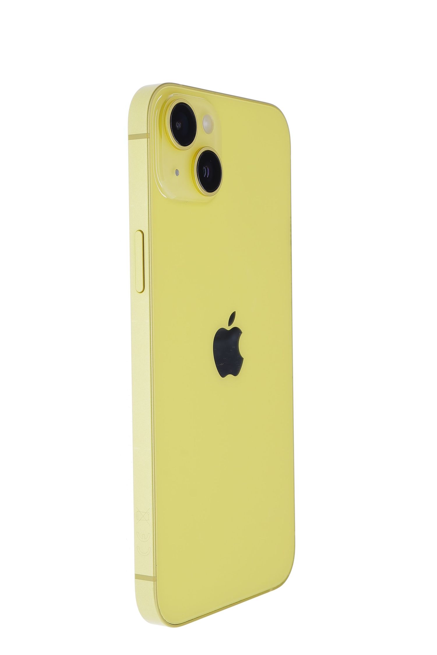 Apple iPhone 14 Plus 128 GB Yellow - Като нов