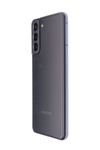 gallery Mobiltelefon Samsung Galaxy S21 5G Dual Sim, Gray, 128 GB, Foarte Bun