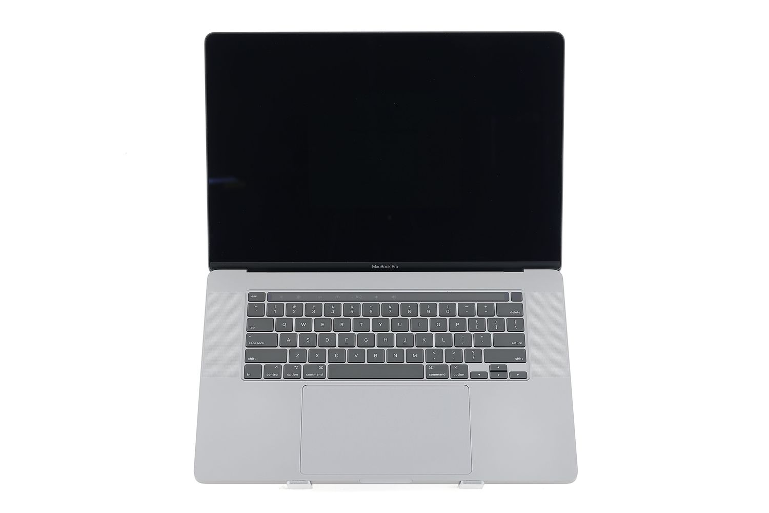 Apple MacBook Pro 16″ Touch Bar 2019, i7 2.6 GHz, 16 GB, AMD Radeon Pro 5300M 512 GB Space Gray