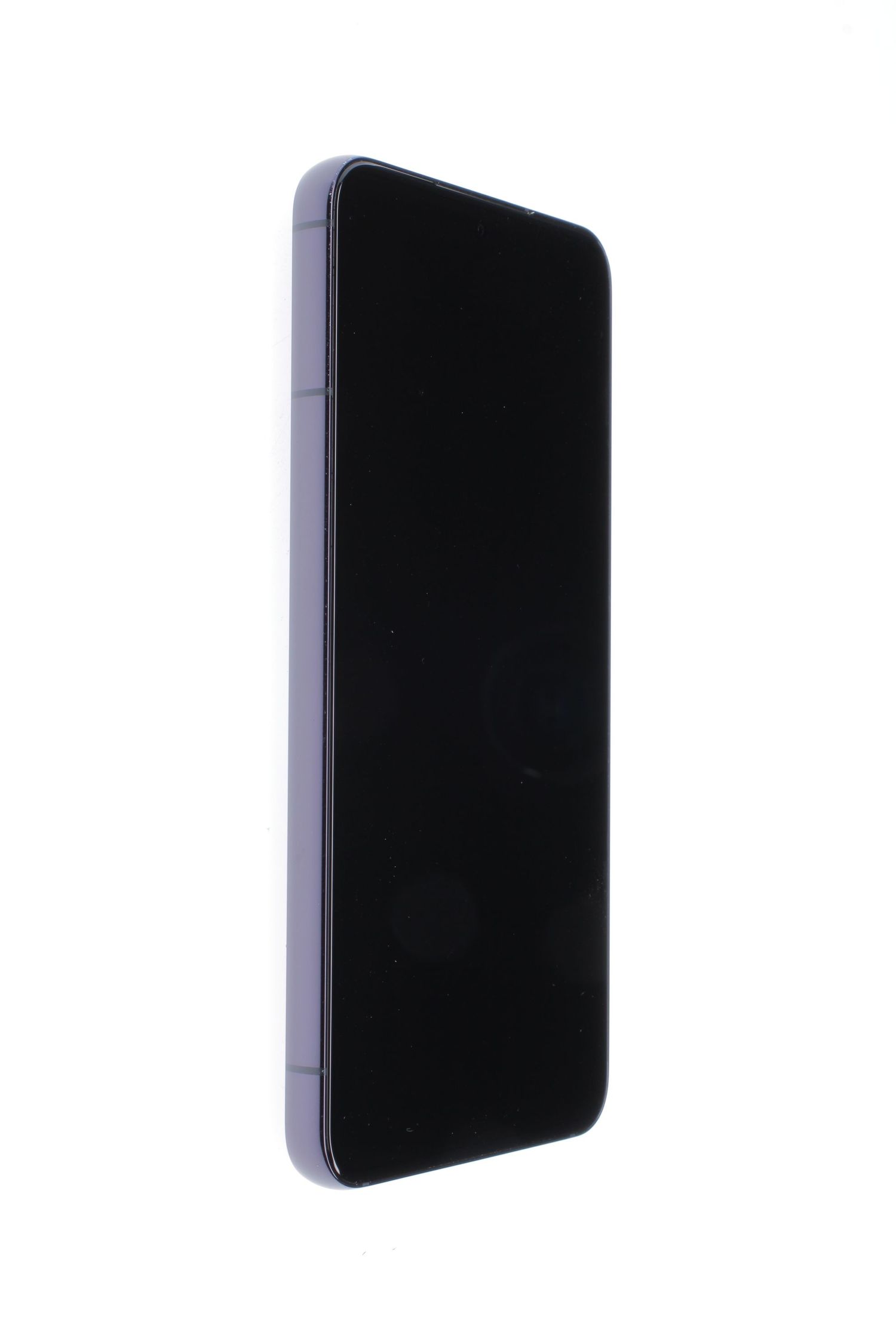 Samsung Galaxy S22 5G Dual Sim 128 GB Phantom Black - Εξαιρετικό