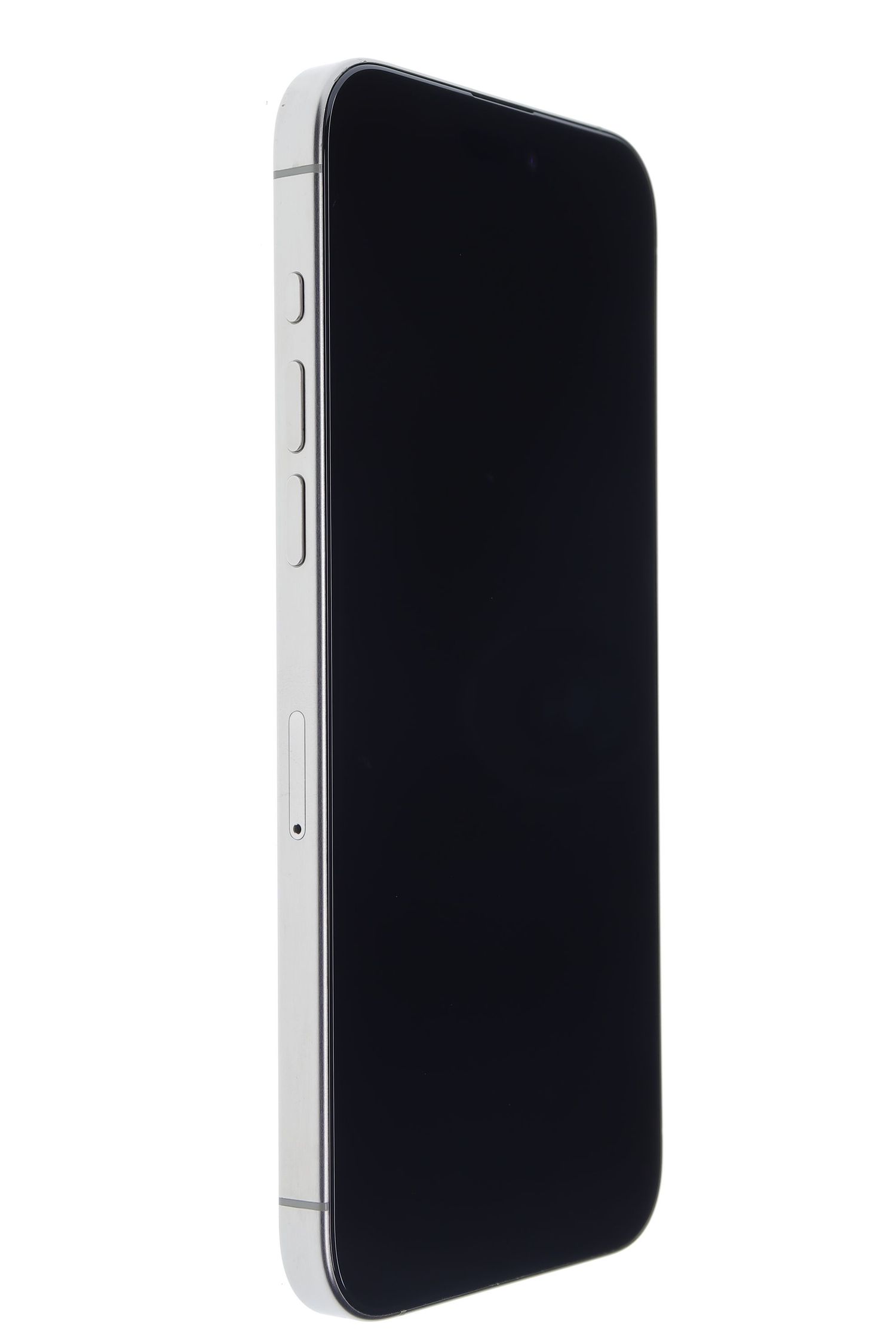 Apple iPhone 15 Pro Max 256 GB Natural Titanium - Като нов