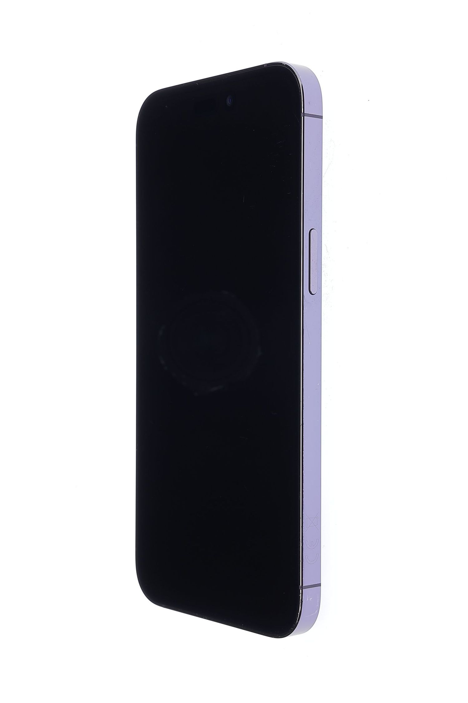Apple iPhone 14 Pro Max 1 TB Deep Purple - Отлично