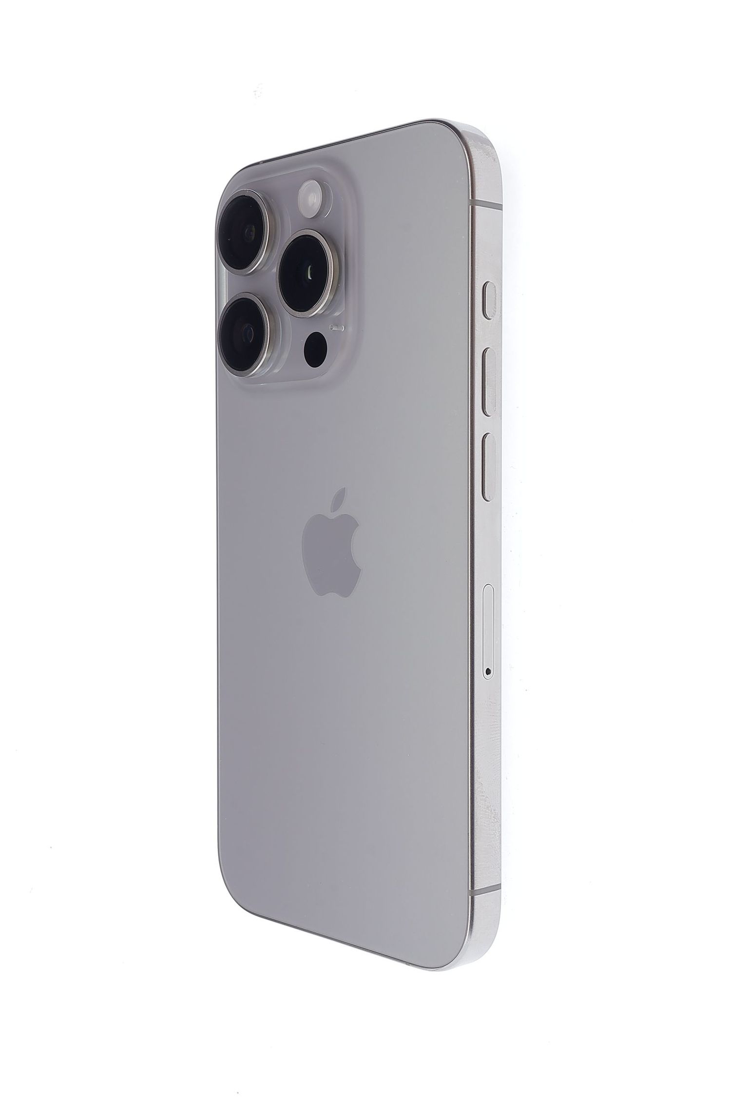 Apple iPhone 15 Pro 128 GB Natural Titanium - Ca nou