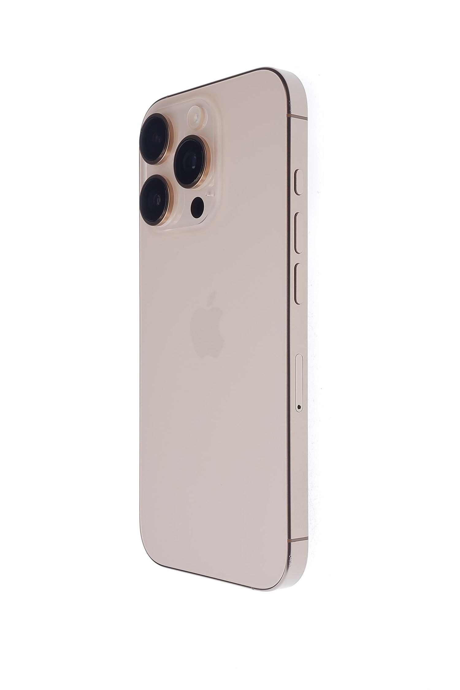 Apple iPhone 16 Pro 128 GB Desert Titanium - Jó