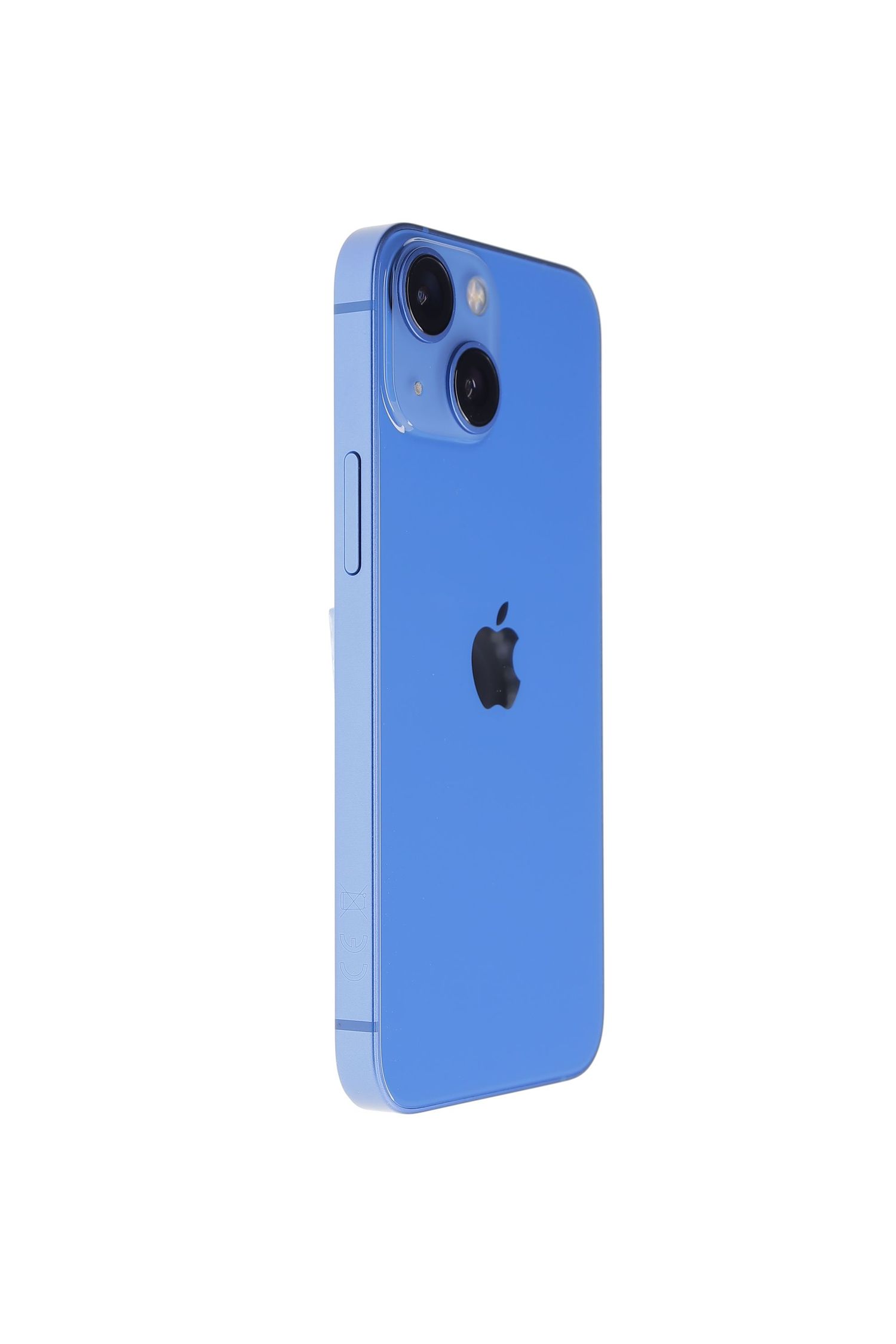 Apple iPhone 13 mini 128 GB Blue - Πολύ καλό