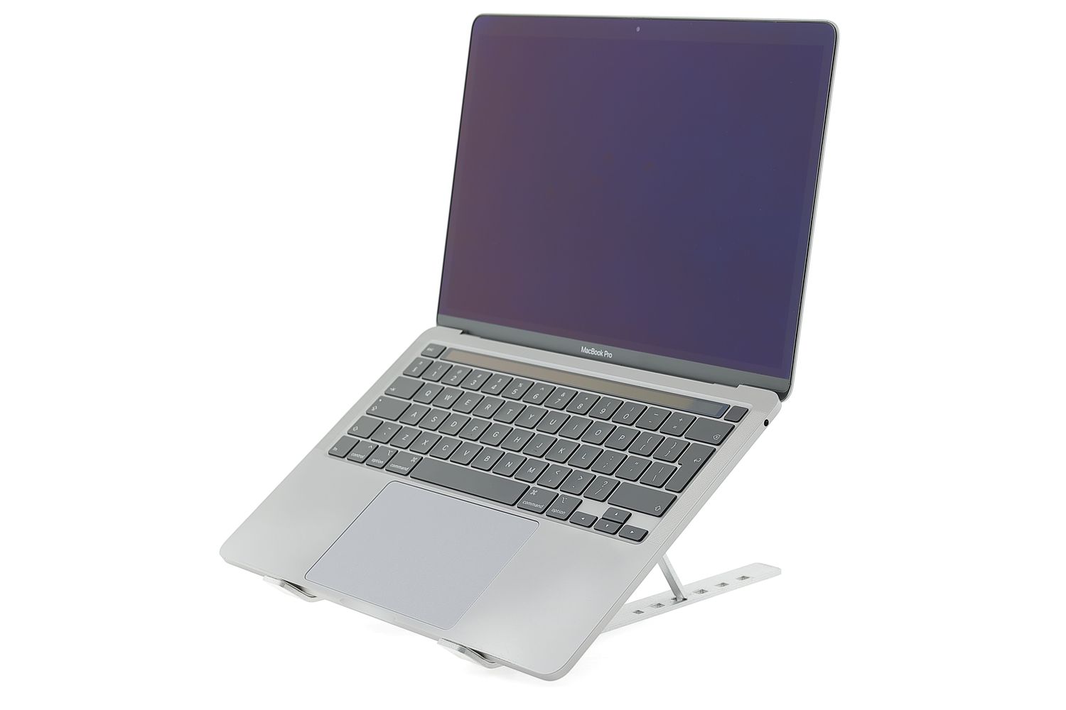 Apple MacBook Pro 13″ Touch Bar 2020, i5 1.4 GHz, 8 GB, Intel Iris Plus Graphics 645 256 GB Space Gray - Újszerű