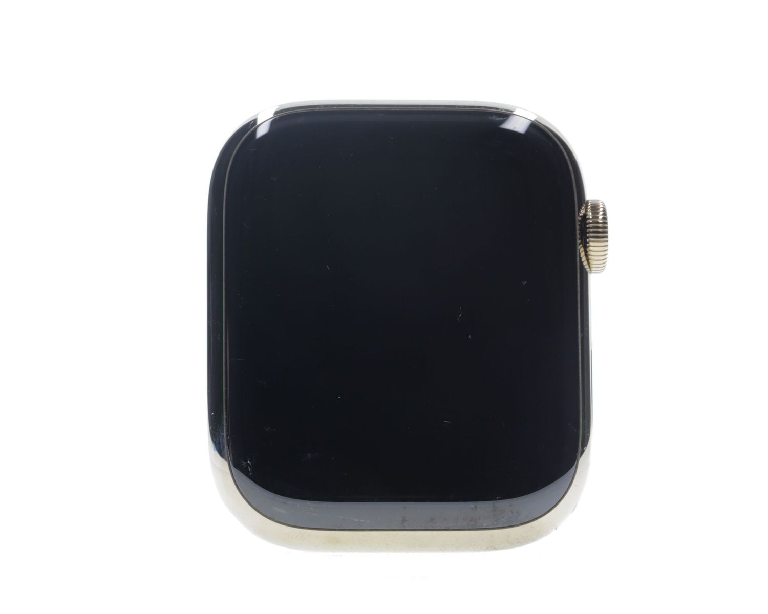 Apple Watch Series 7 2021, GPS + Cellular, Stainless Steel 45mm Gold - Ca nou