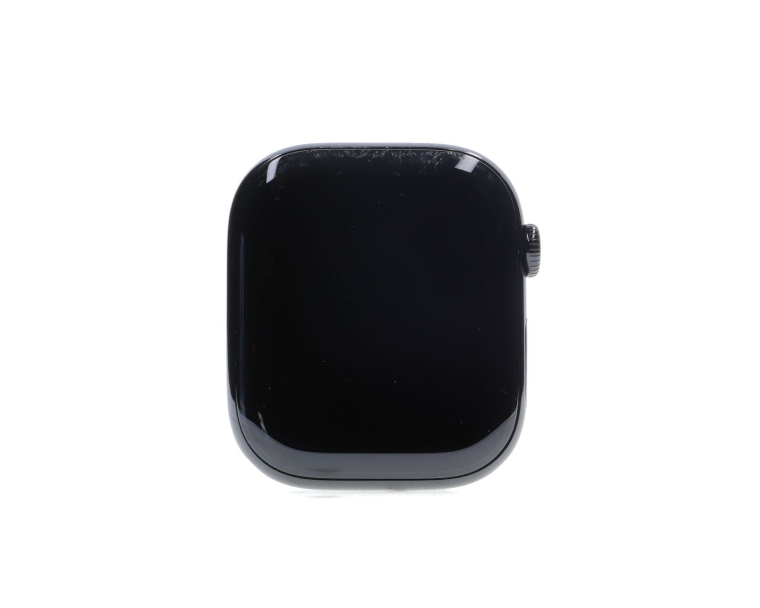 Apple Watch Series 10 2024, GPS, Aluminium 46mm Jet Black - Добро