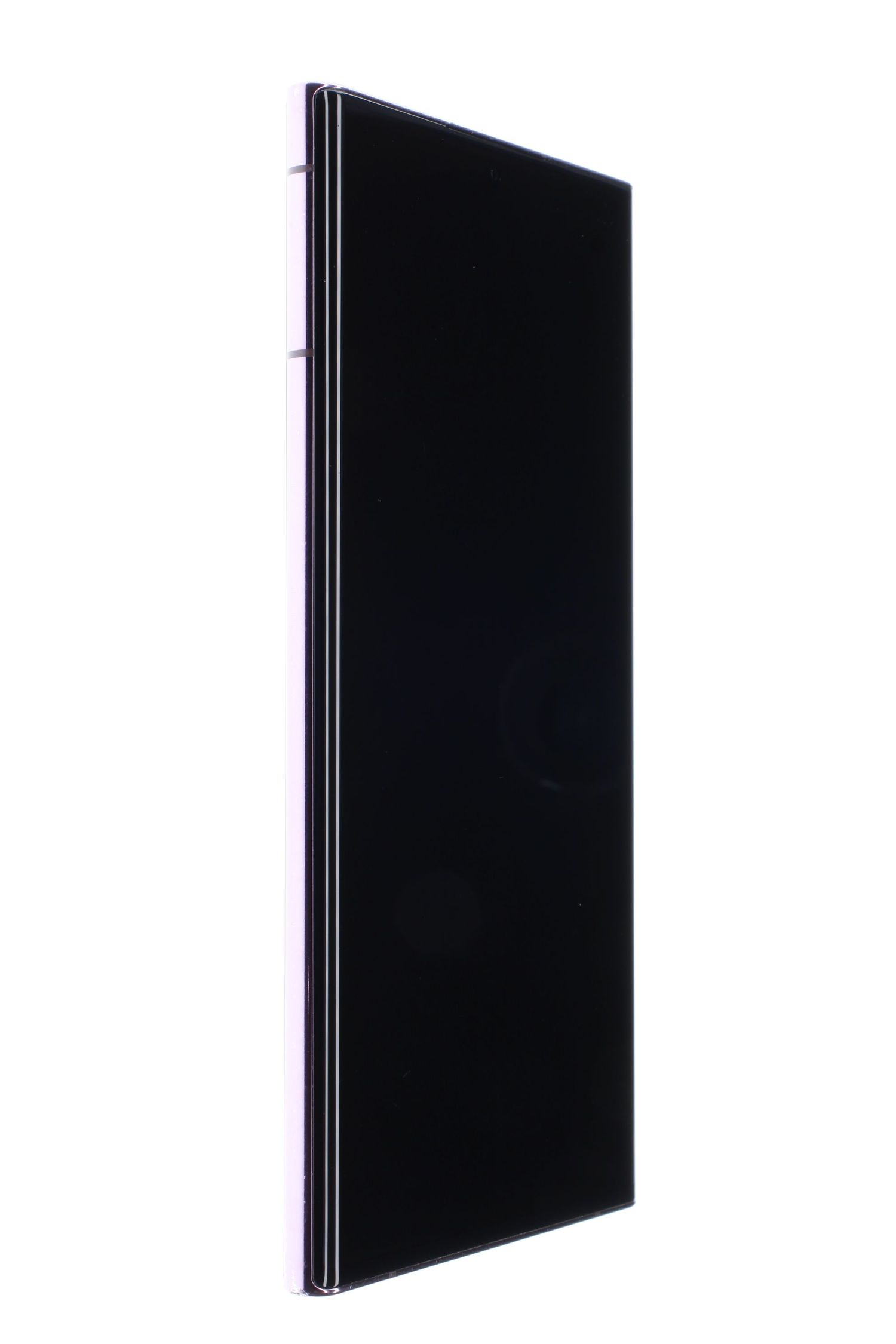 Samsung Galaxy S22 Ultra 5G Dual Sim 256 GB Burgundy - Foarte bun