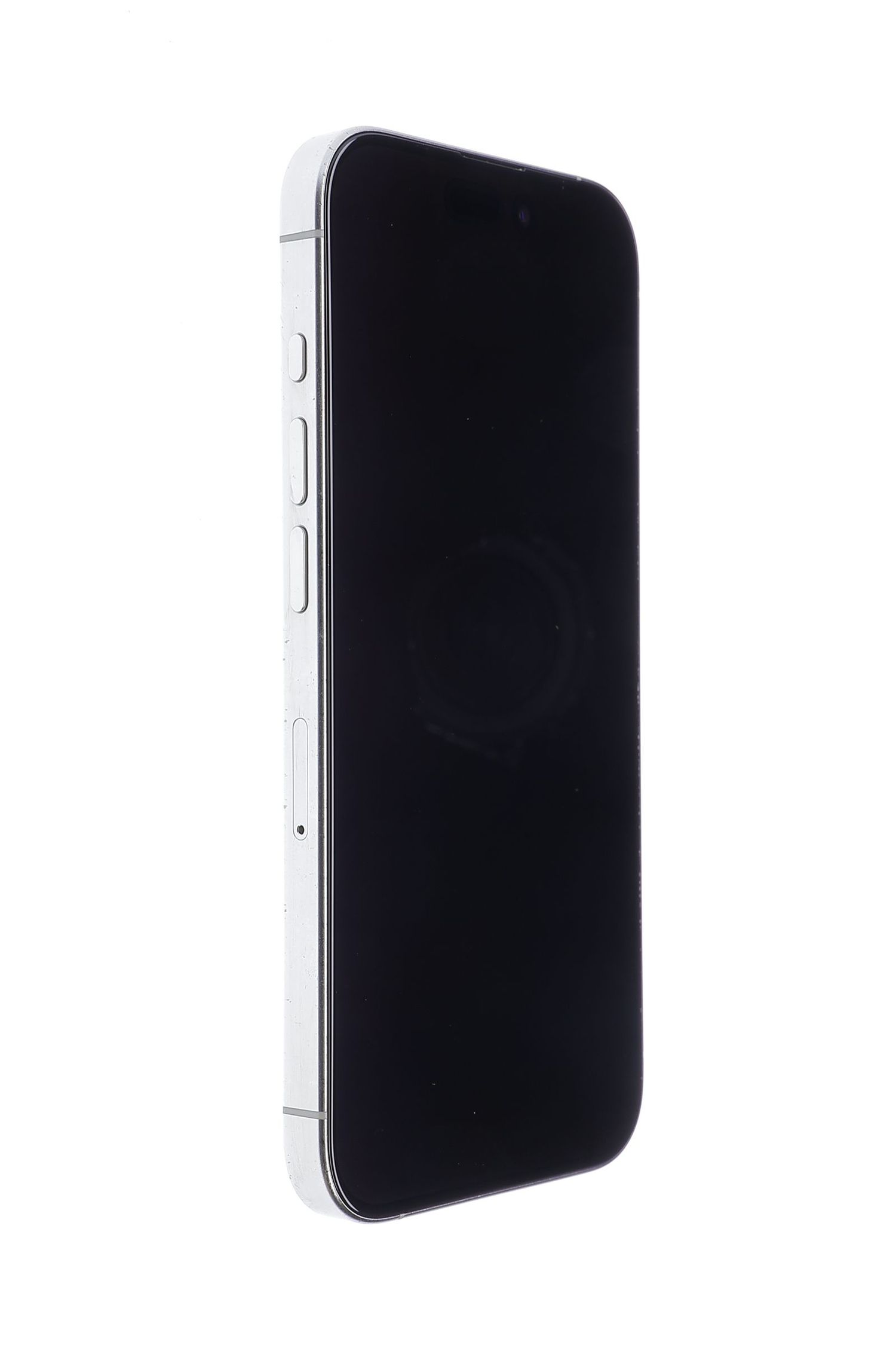 Apple iPhone 15 Pro 128 GB White Titanium - Excelent