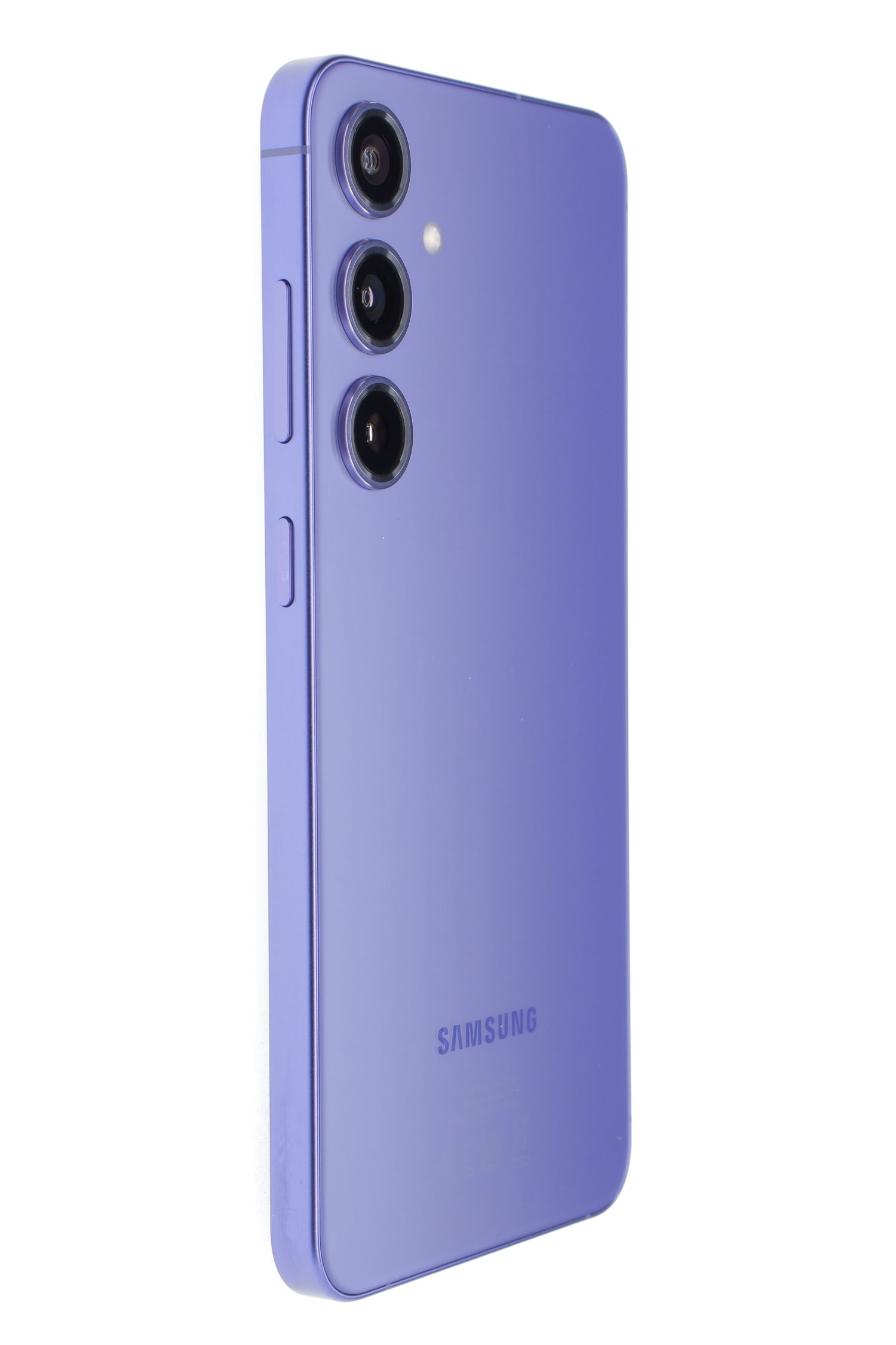 Samsung Galaxy S24 Plus 5G Dual Sim 512 GB Cobalt Violet