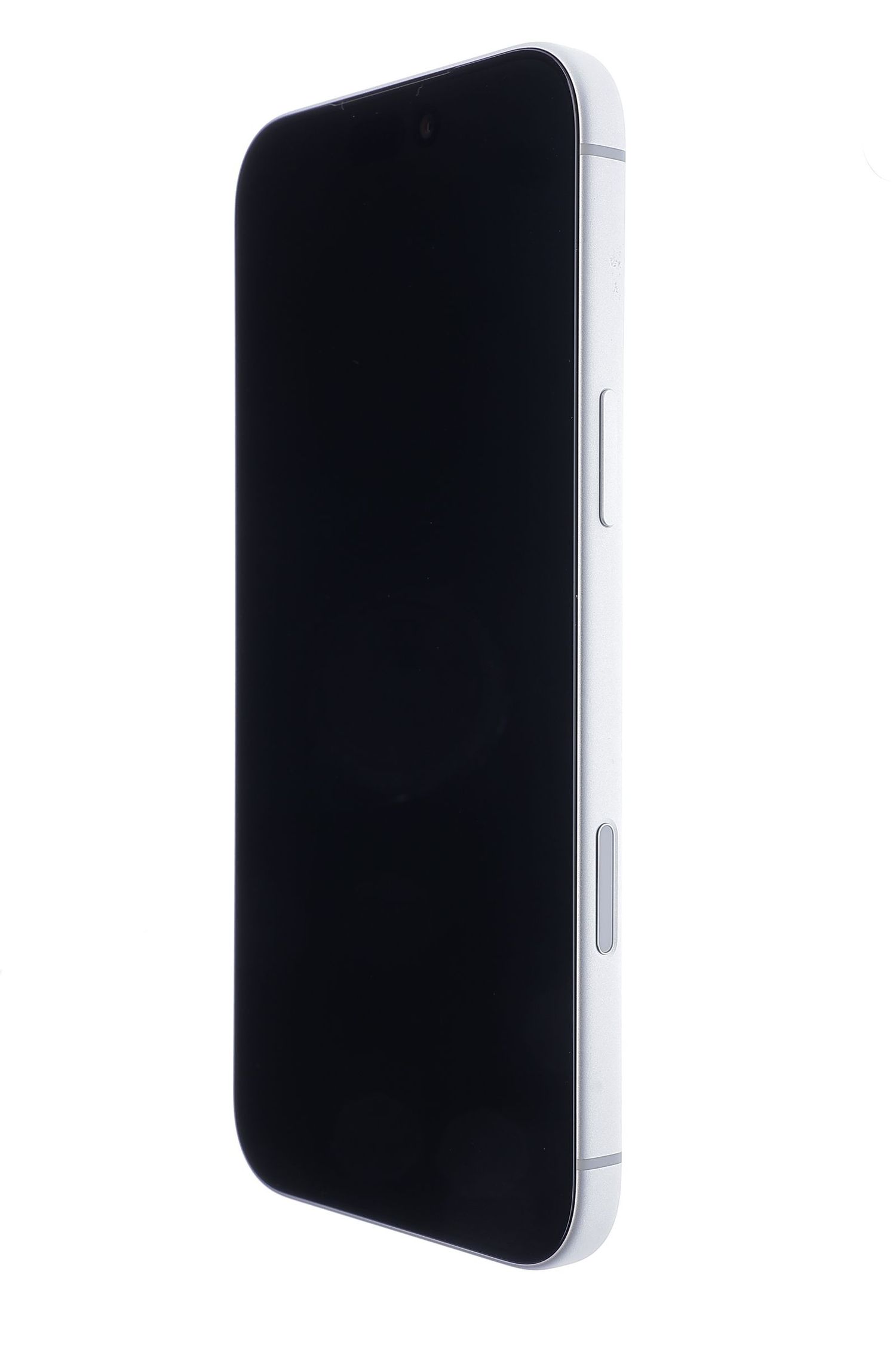 Apple iPhone 17 Pro Max 512 GB Silver - Σαν καινούργιο