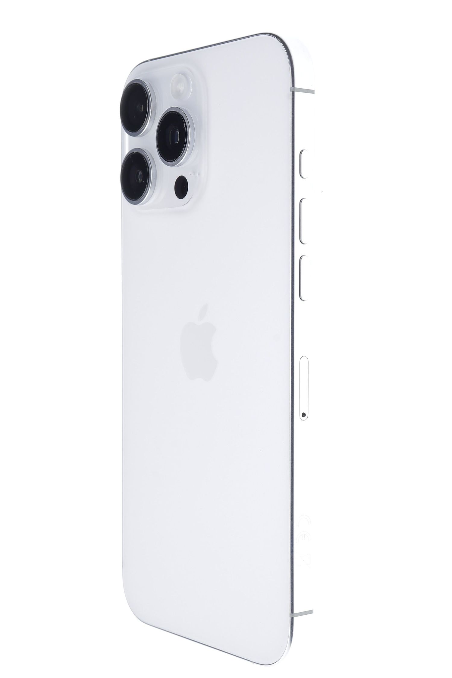 Apple iPhone 16 Pro Max 256 GB White Titanium - Excelent