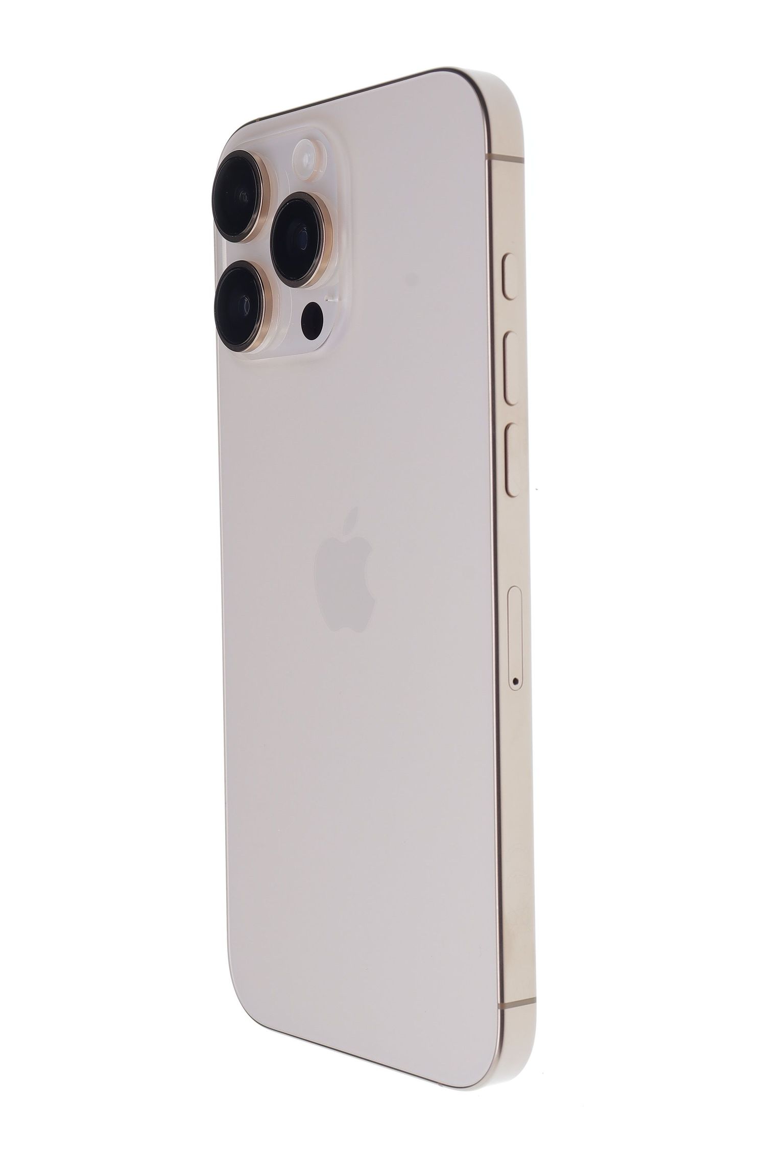 Apple iPhone 16 Pro Max, Desert Titanium, 512 GB - de la 4.429 lei