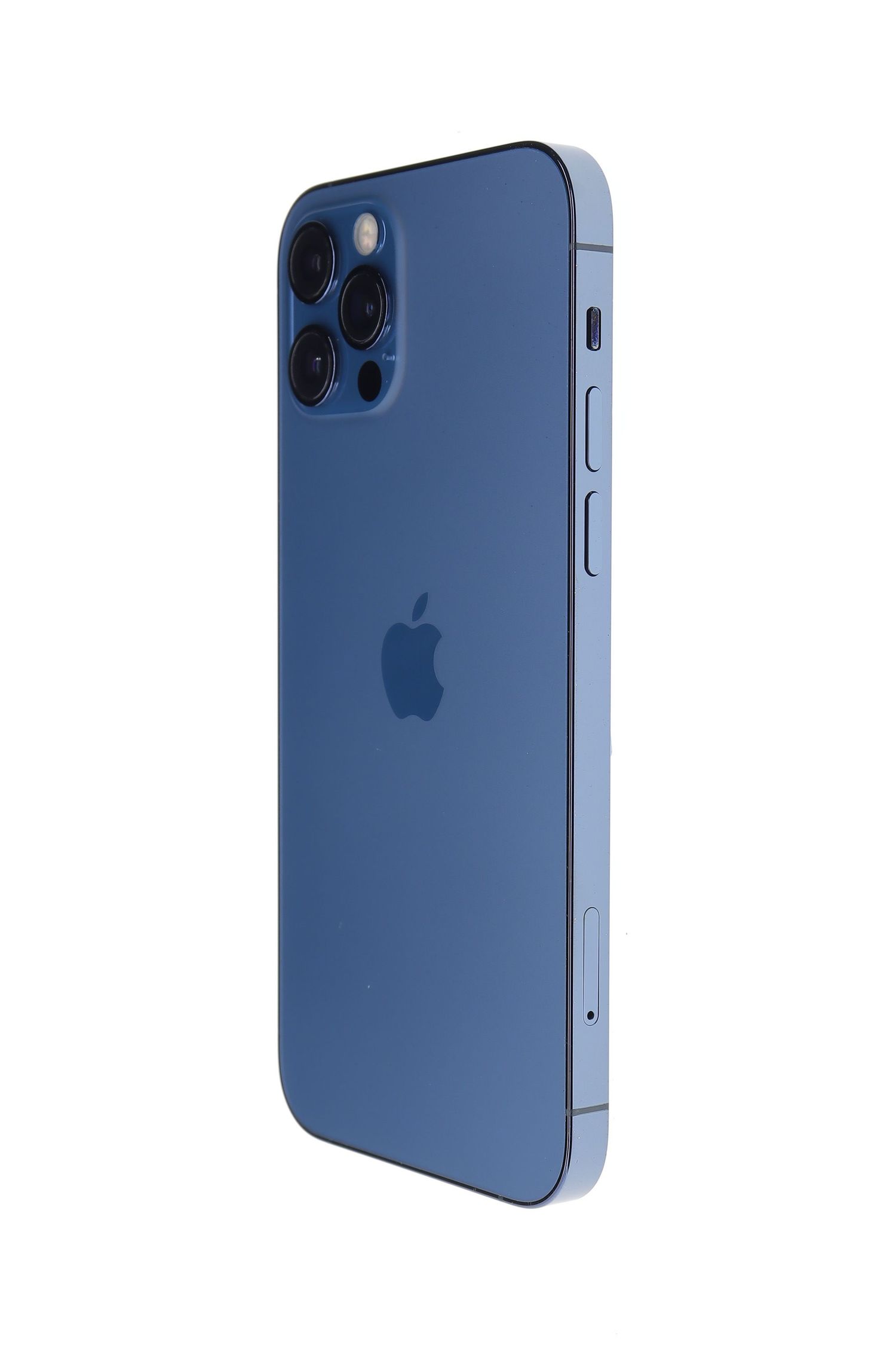 Apple iPhone 12 Pro 128 GB Pacific Blue - Kiváló