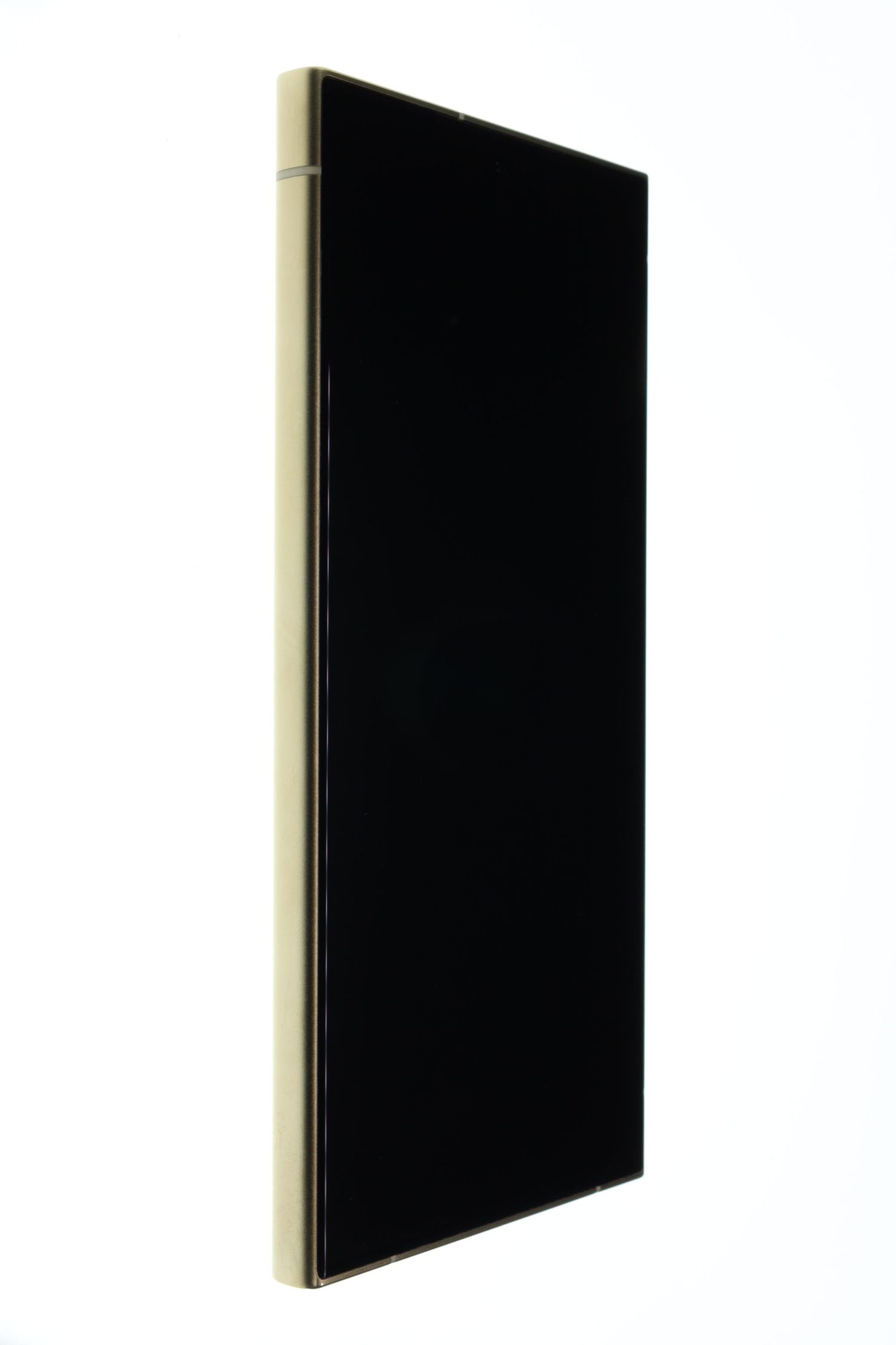 Samsung Galaxy S24 Ultra 5G Dual Sim 1 TB Titanium Yellow - Σαν καινούργιο
