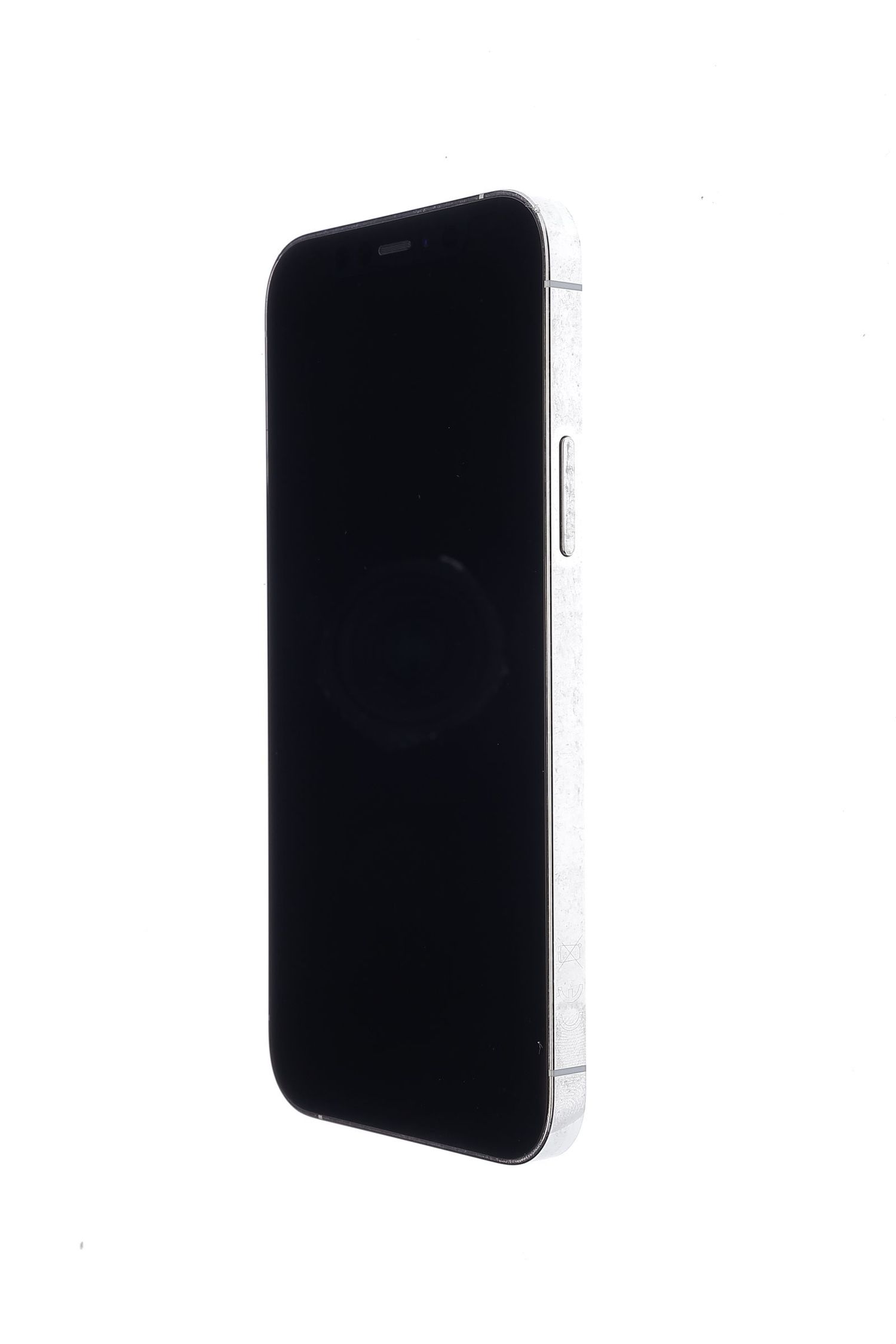 Apple iPhone 12 Pro 256 GB Silver - Foarte bun
