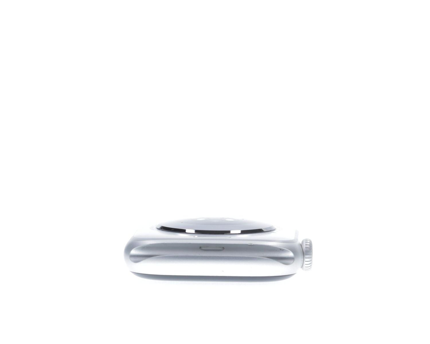 Apple Watch Series 10 2024, GPS + Cellular, Aluminium 46mm Silver - Ca nou