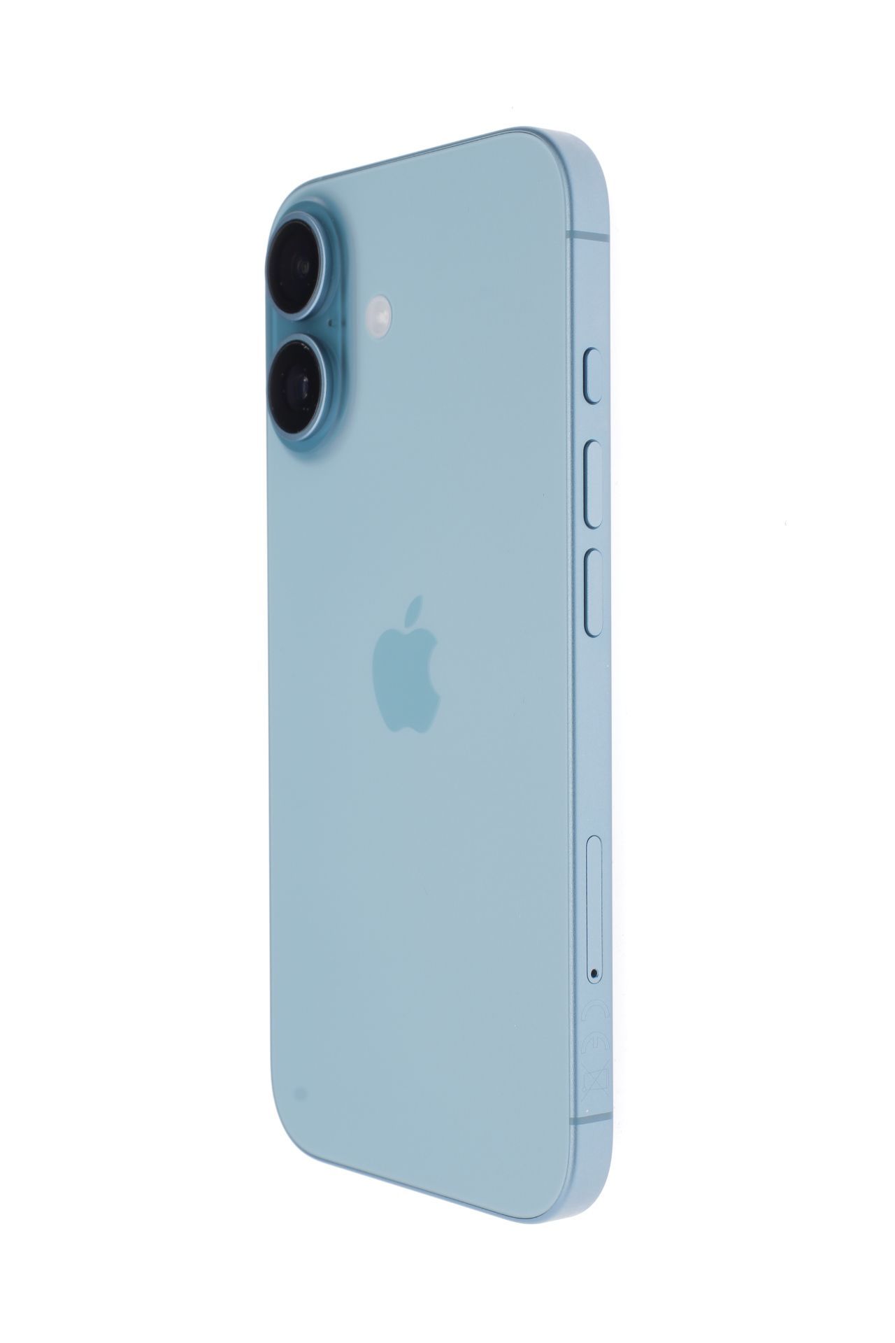 Apple iPhone 16 256 GB Teal